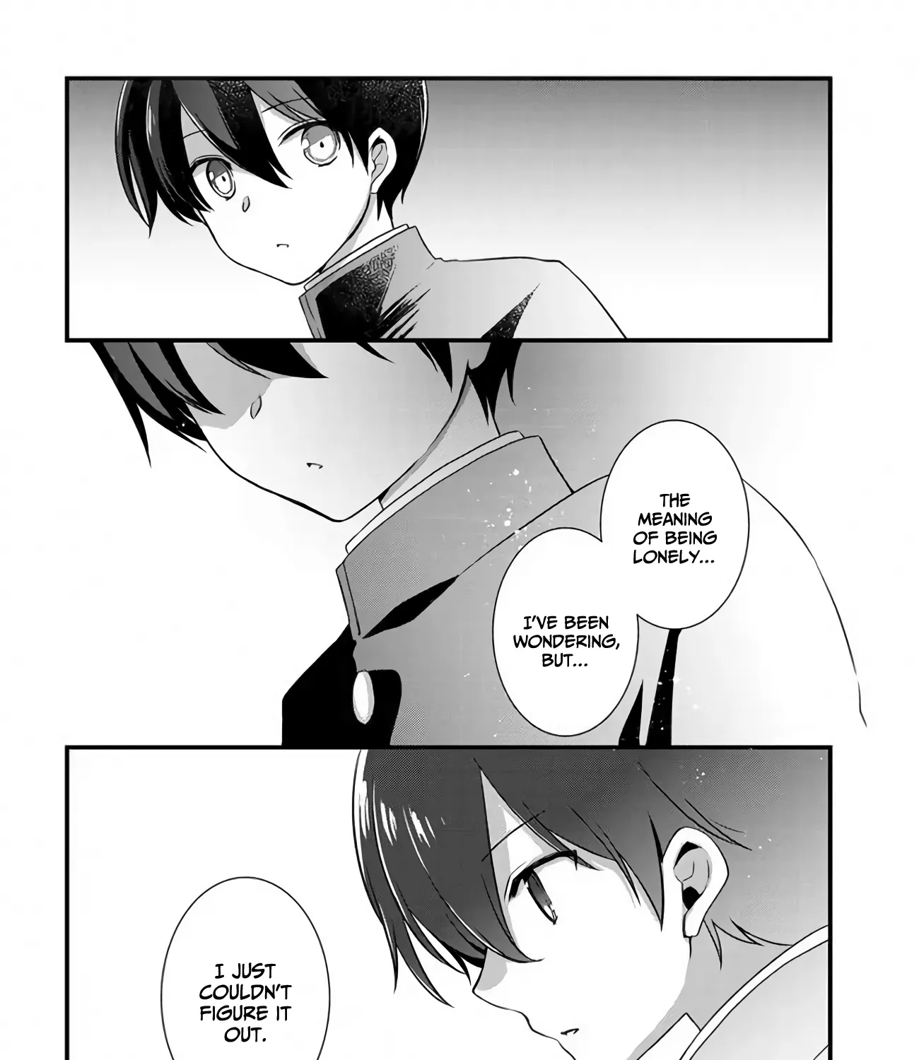 Mamahaha No Tsurego Ga Moto Kanodatta Chapter 23 page 8 - MangaKakalot