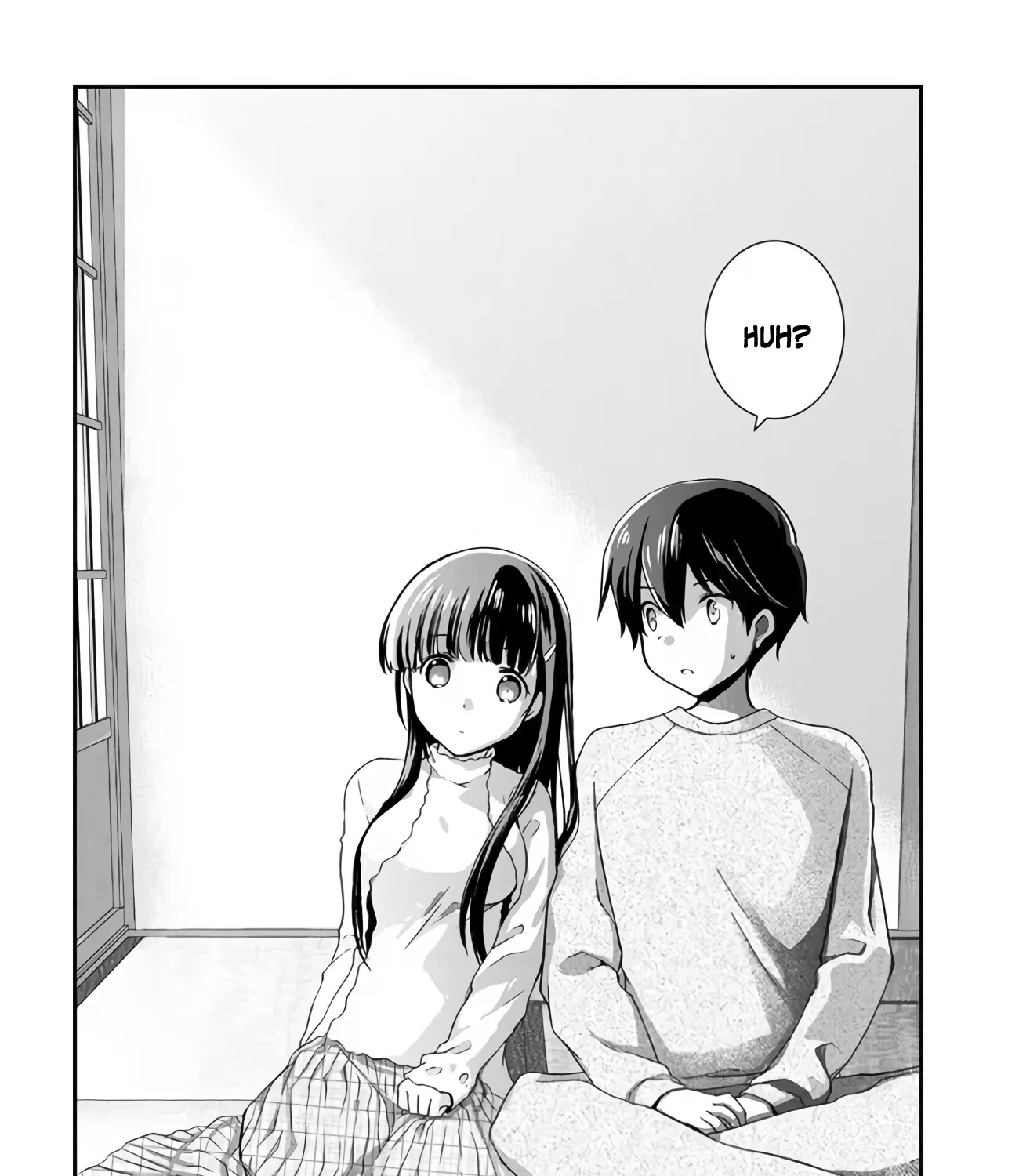 Mamahaha No Tsurego Ga Moto Kanodatta Chapter 25 page 24 - MangaKakalot