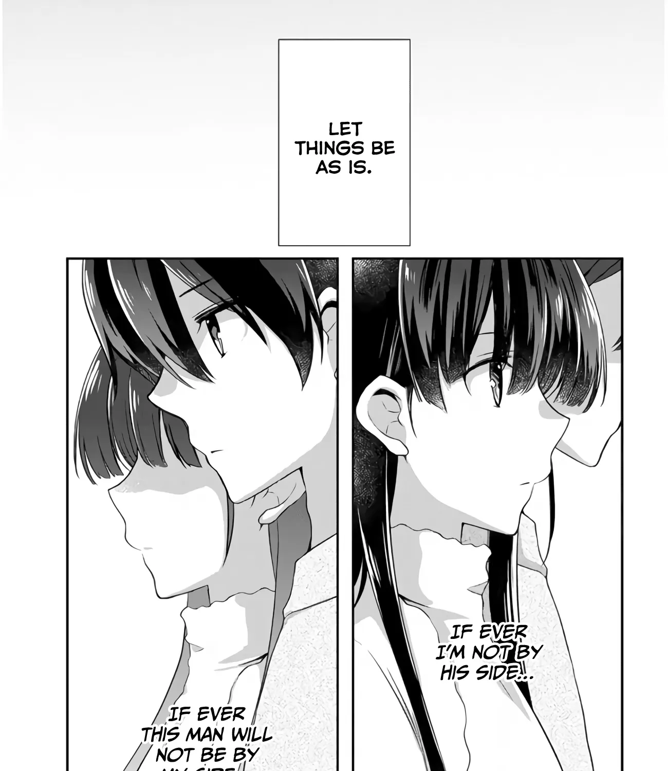 Mamahaha No Tsurego Ga Moto Kanodatta Chapter 25 page 30 - MangaKakalot