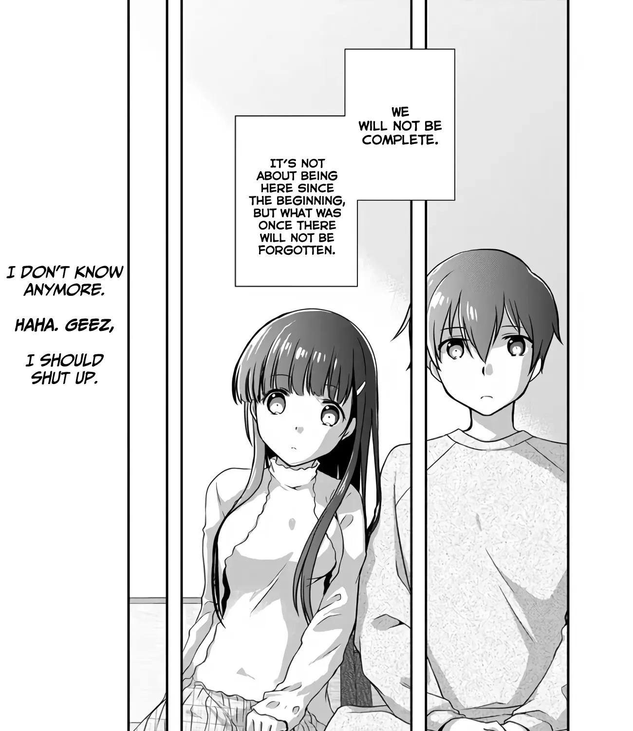 Mamahaha No Tsurego Ga Moto Kanodatta Chapter 25 page 32 - MangaKakalot