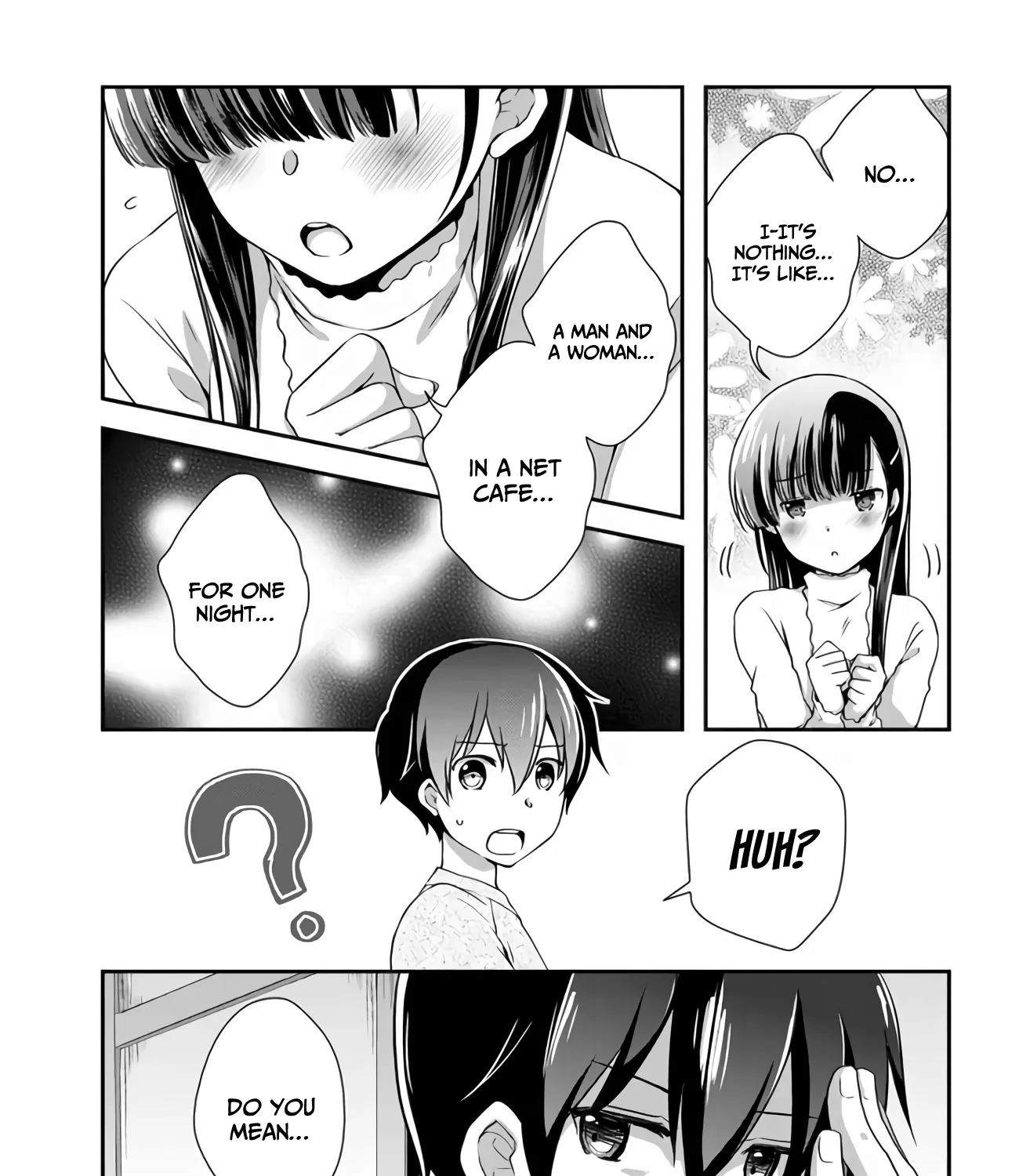 Mamahaha No Tsurego Ga Moto Kanodatta Chapter 25 page 42 - MangaKakalot