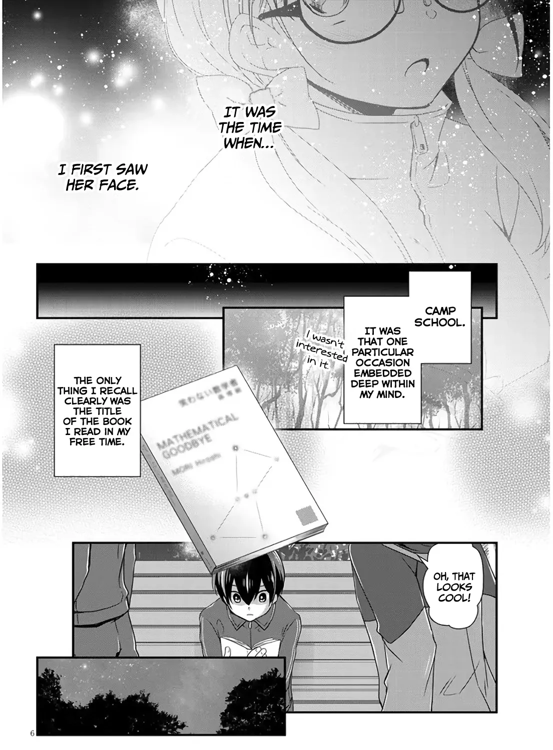 Mamahaha No Tsurego Ga Moto Kanodatta Chapter 26 page 12 - MangaKakalot