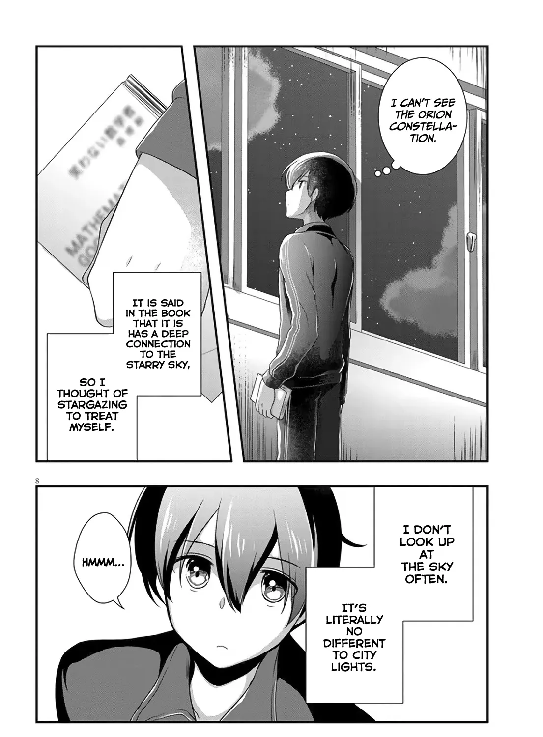 Mamahaha No Tsurego Ga Moto Kanodatta Chapter 26 page 16 - MangaKakalot