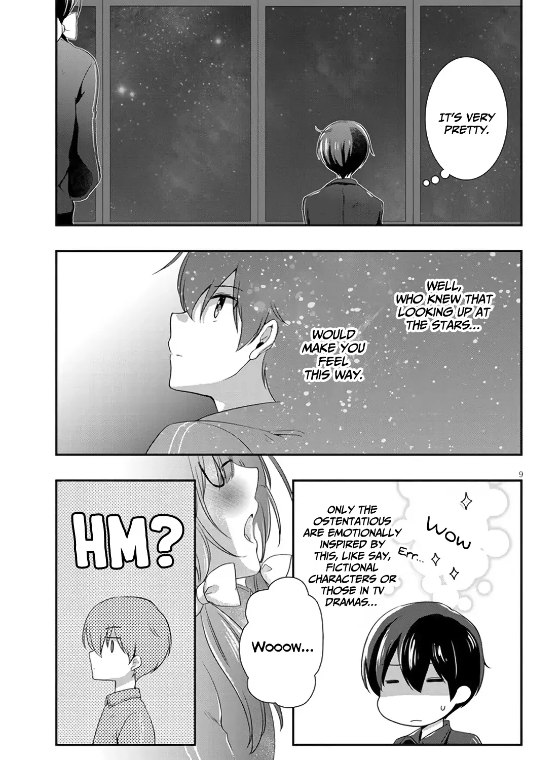 Mamahaha No Tsurego Ga Moto Kanodatta Chapter 26 page 18 - MangaKakalot