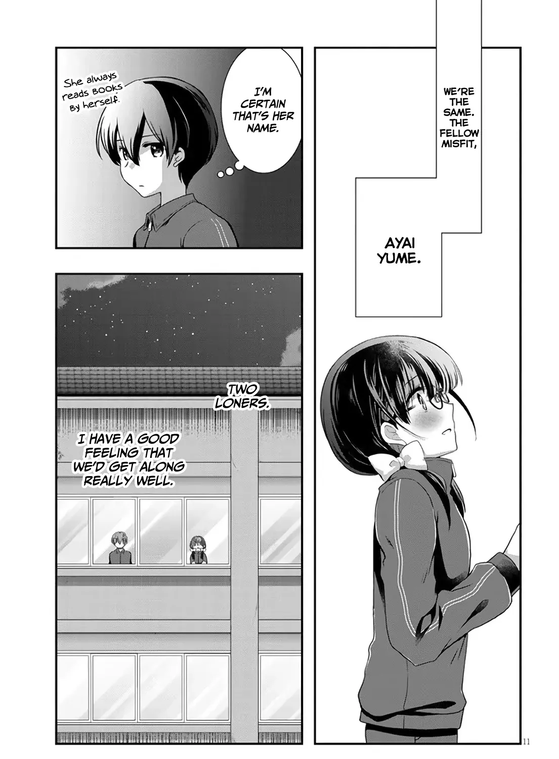 Mamahaha No Tsurego Ga Moto Kanodatta Chapter 26 page 22 - MangaKakalot