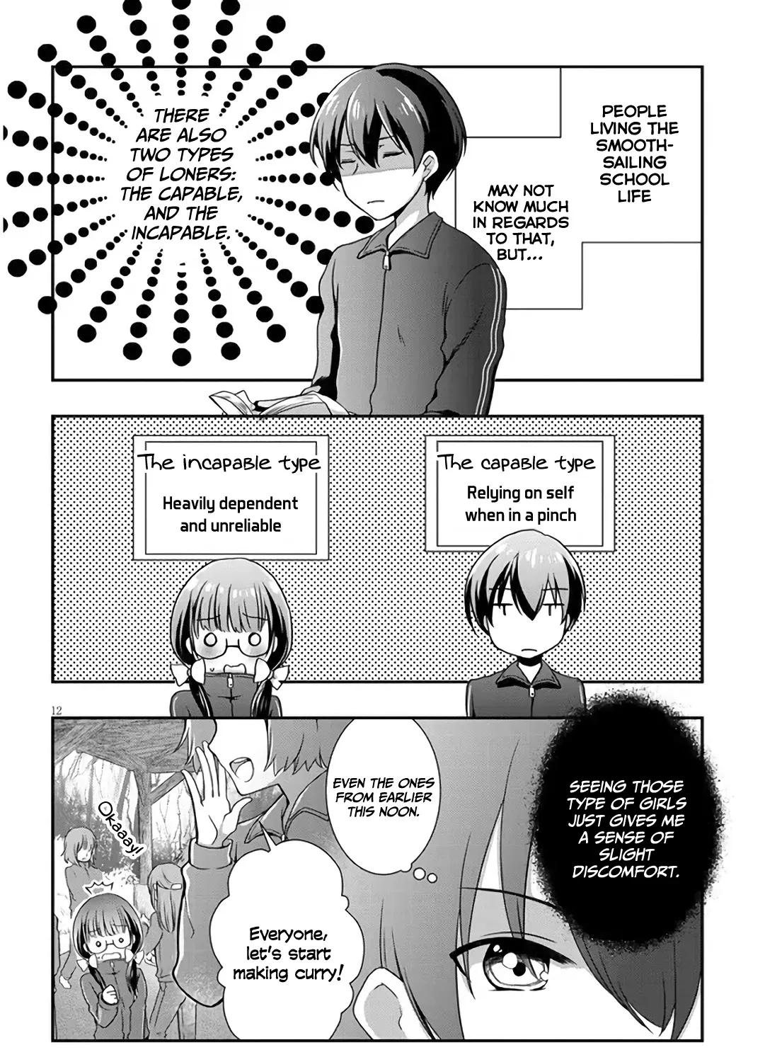 Mamahaha No Tsurego Ga Moto Kanodatta Chapter 26 page 24 - MangaKakalot