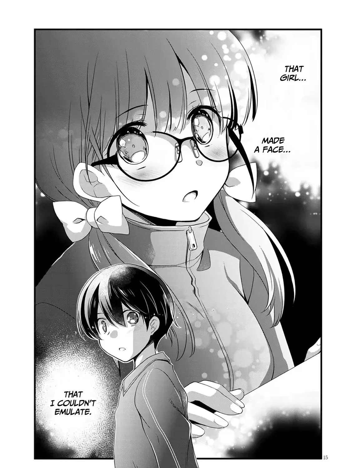 Mamahaha No Tsurego Ga Moto Kanodatta Chapter 26 page 30 - MangaKakalot