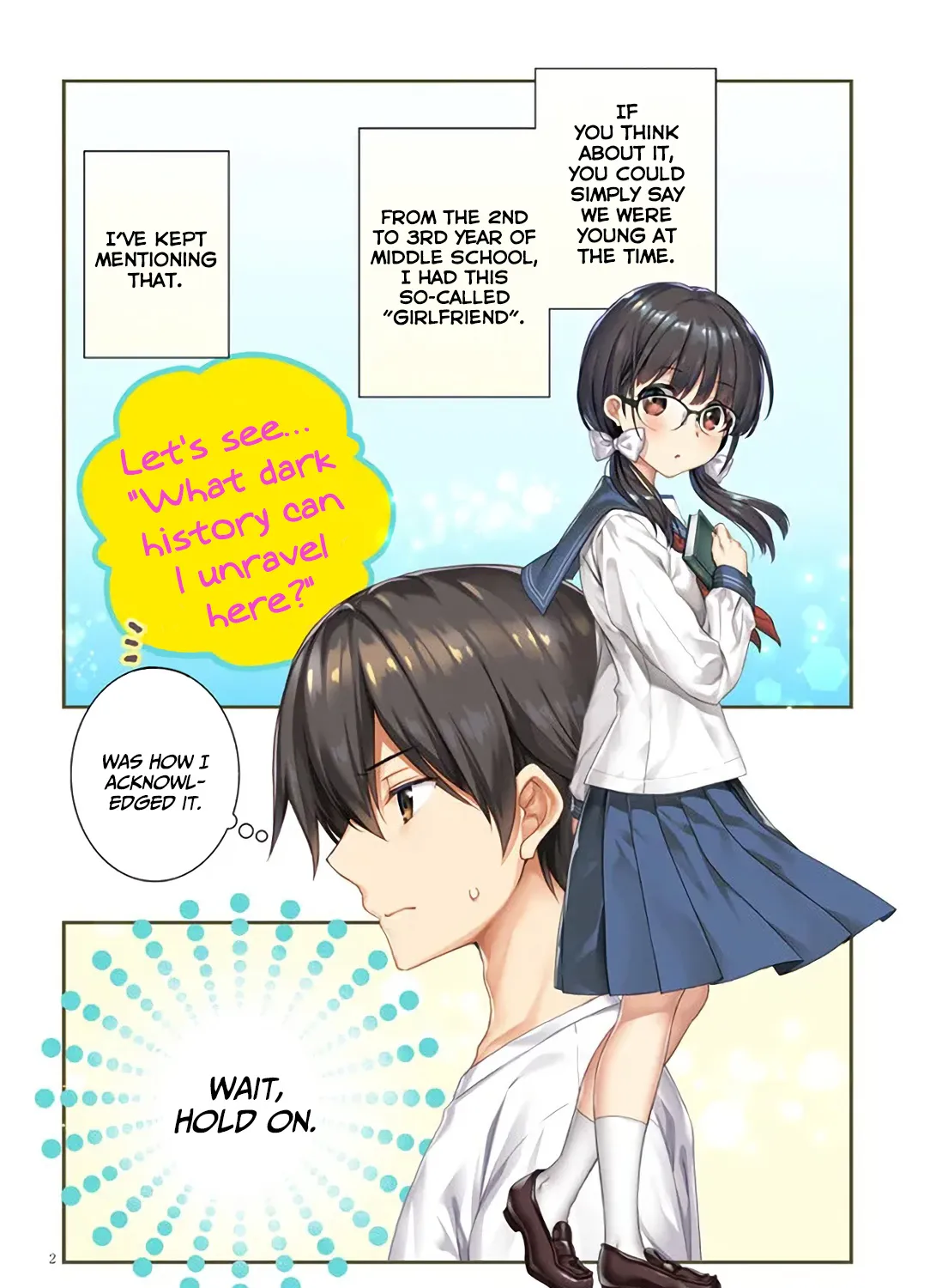 Mamahaha No Tsurego Ga Moto Kanodatta Chapter 26 page 4 - MangaKakalot