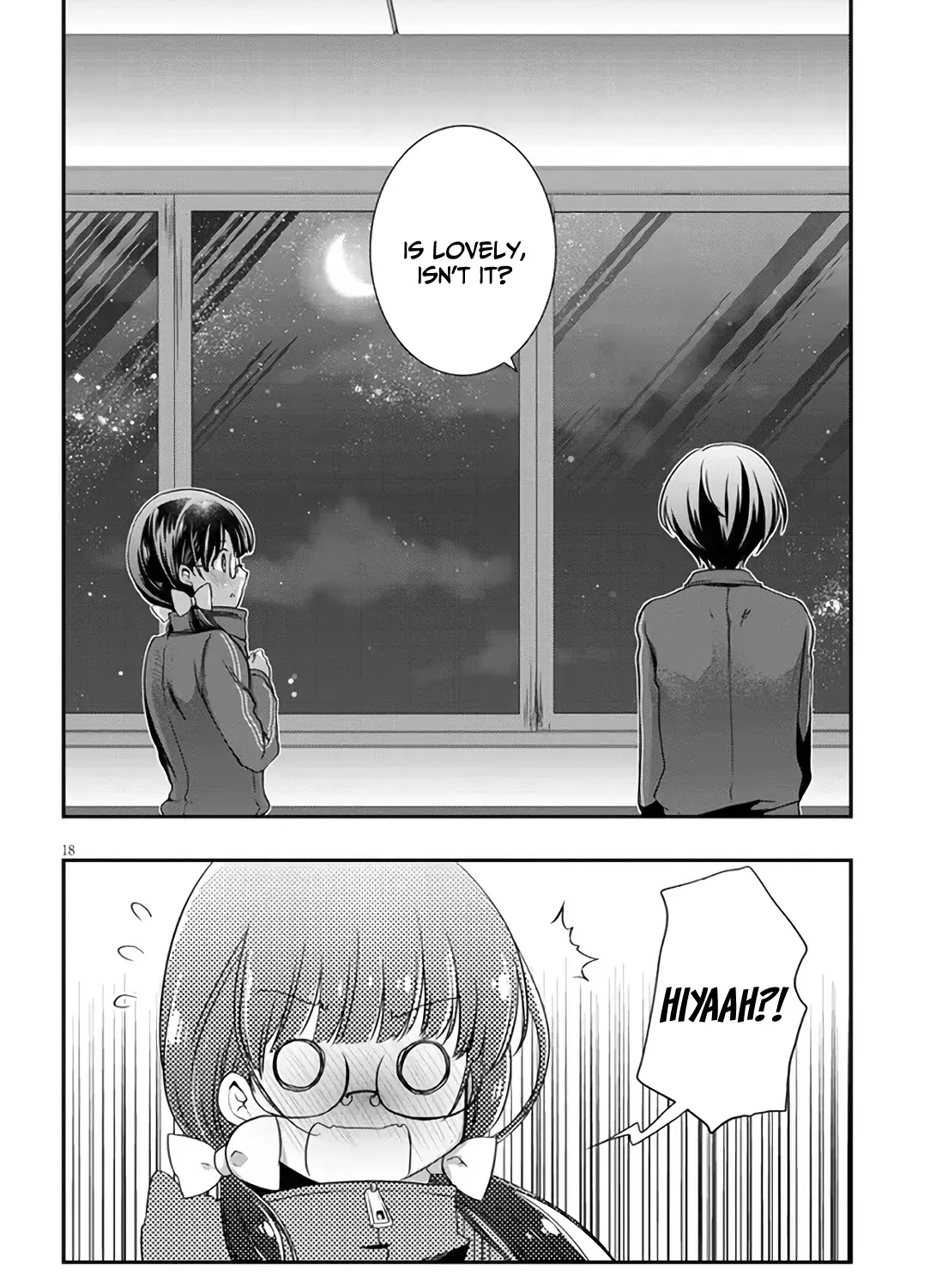 Mamahaha No Tsurego Ga Moto Kanodatta Chapter 26 page 36 - MangaKakalot