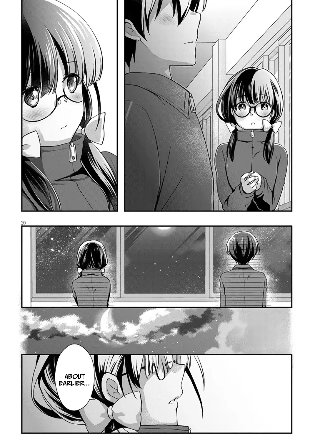 Mamahaha No Tsurego Ga Moto Kanodatta Chapter 26 page 40 - MangaKakalot