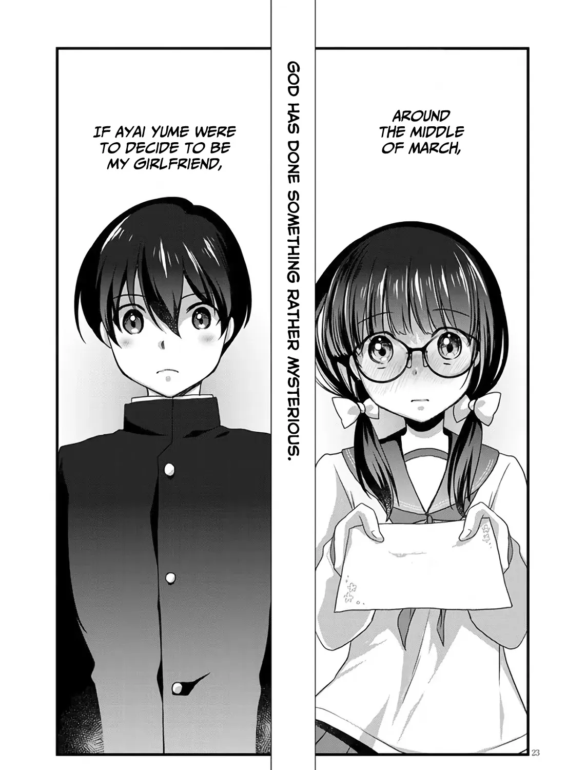 Mamahaha No Tsurego Ga Moto Kanodatta Chapter 26 page 46 - MangaKakalot