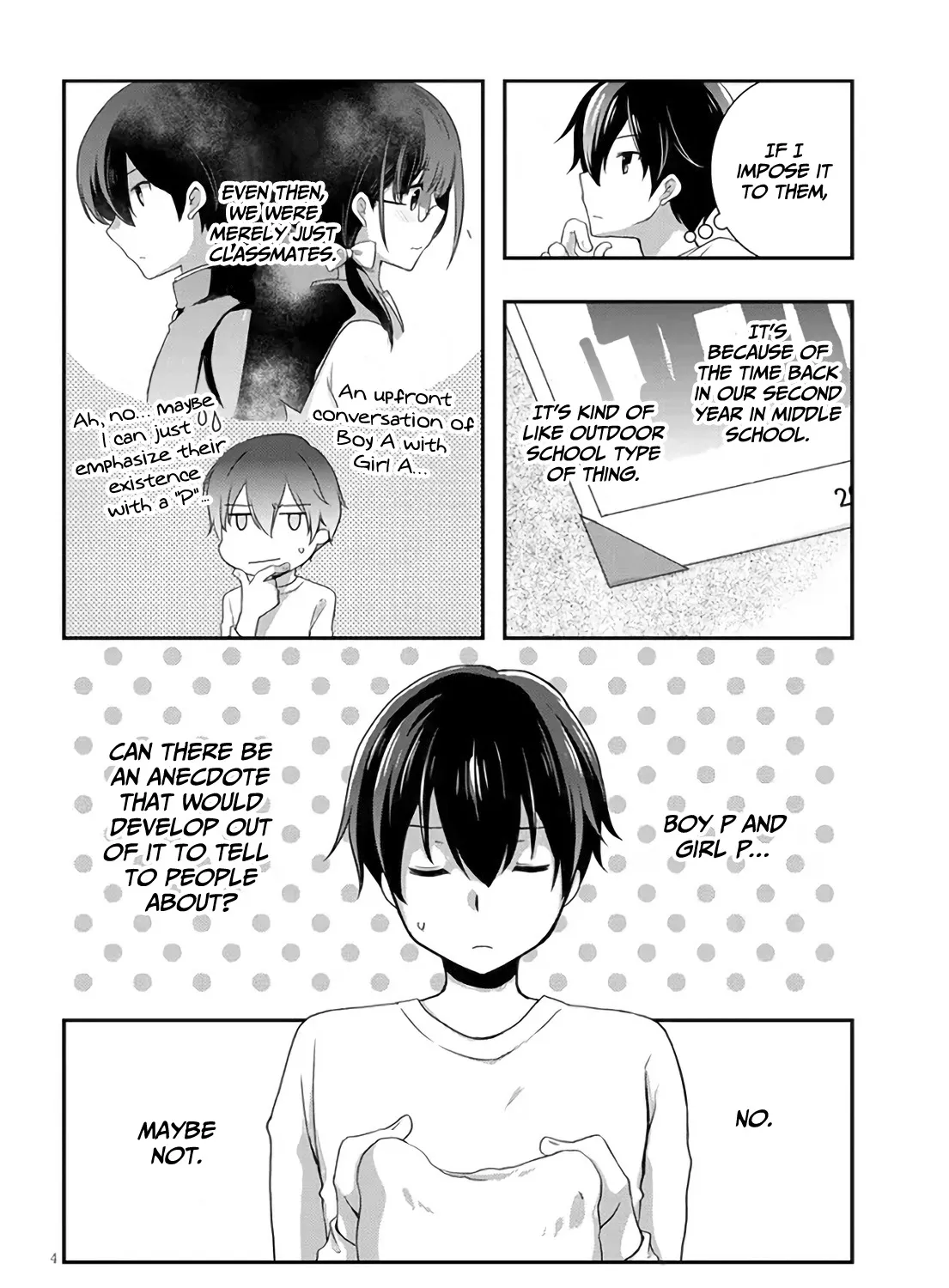 Mamahaha No Tsurego Ga Moto Kanodatta Chapter 26 page 8 - MangaKakalot