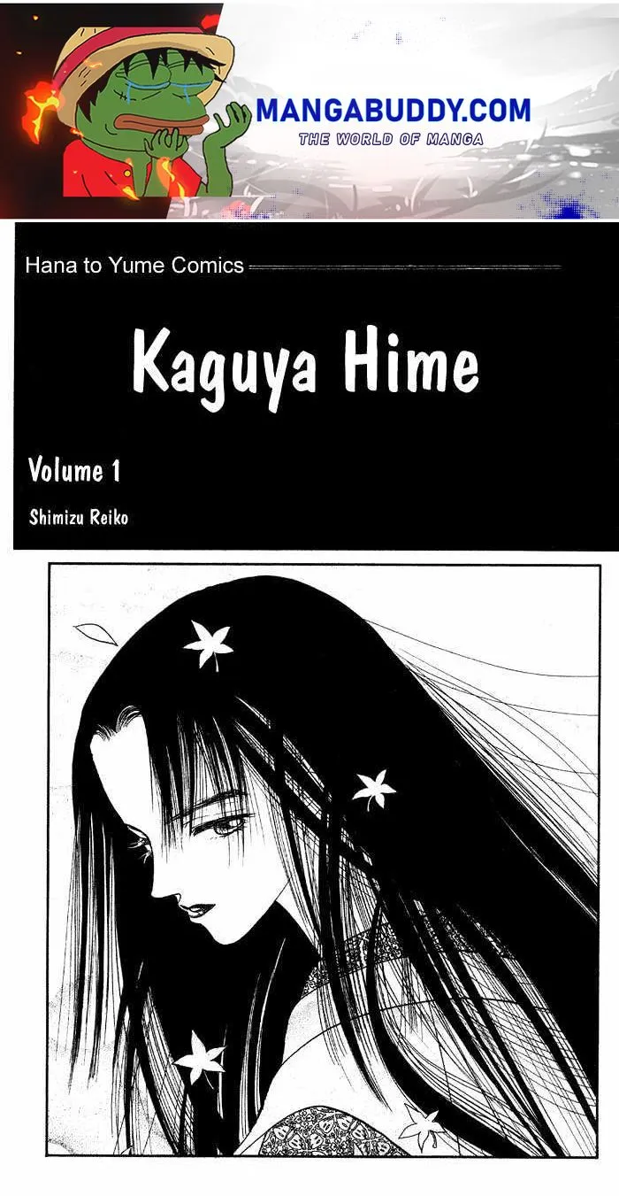 Manga Grimm Douwa: Kaguya-Hime Chapter 1 page 1 - MangaKakalot