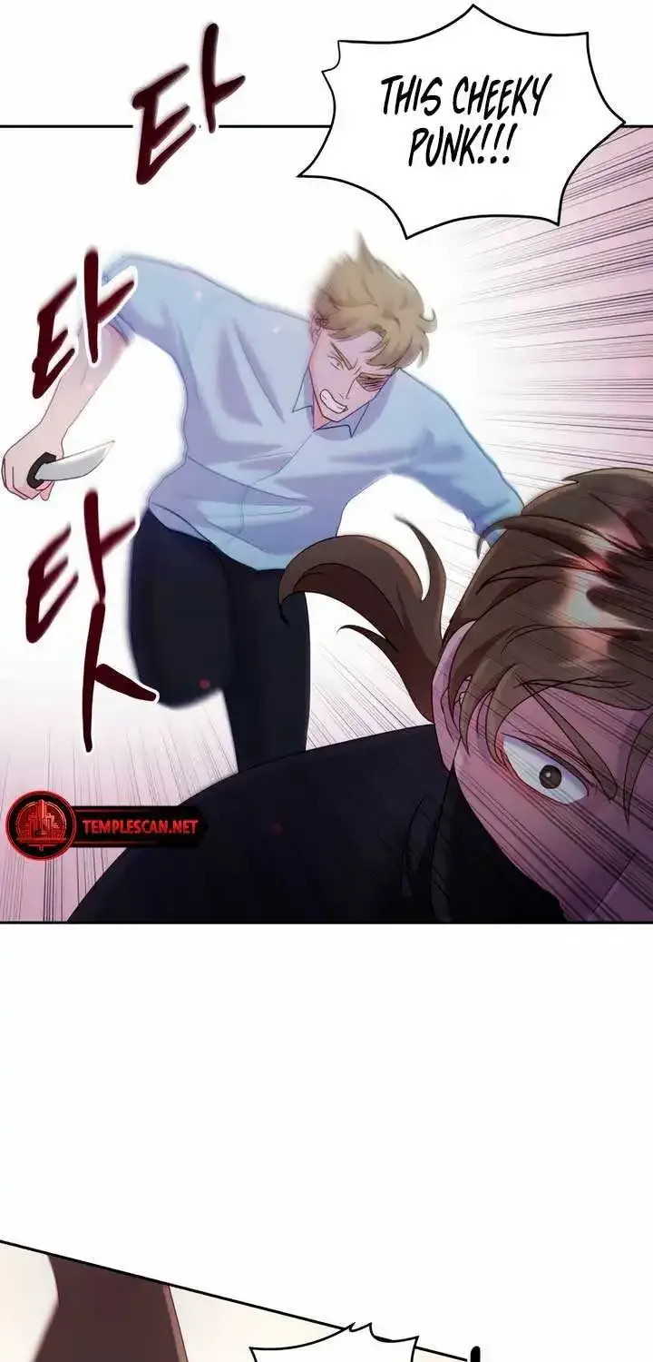 Manual For Using Fierce Beast Chapter 28 page 43 - MangaKakalot