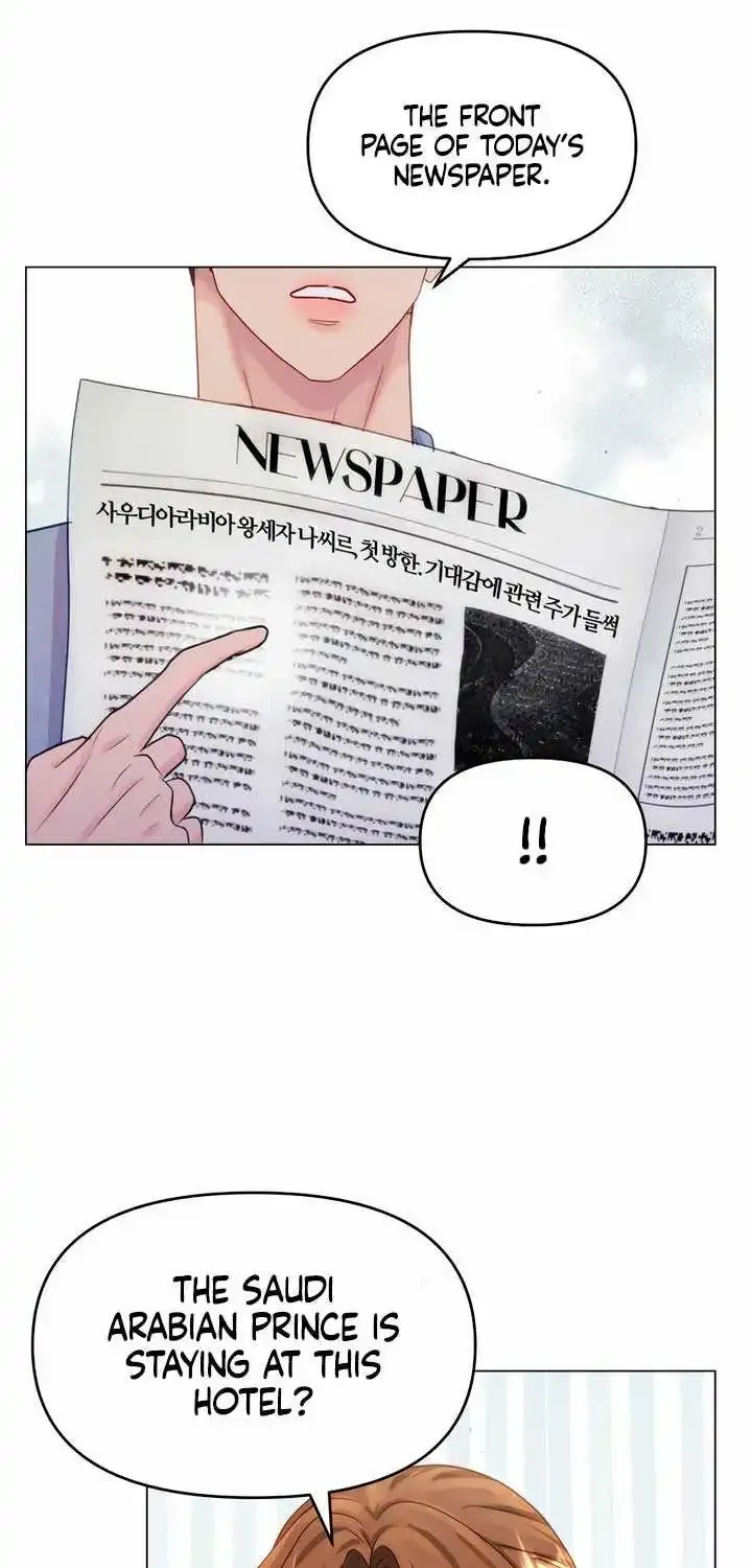 Manual For Using Fierce Beast Chapter 33 page 51 - MangaKakalot