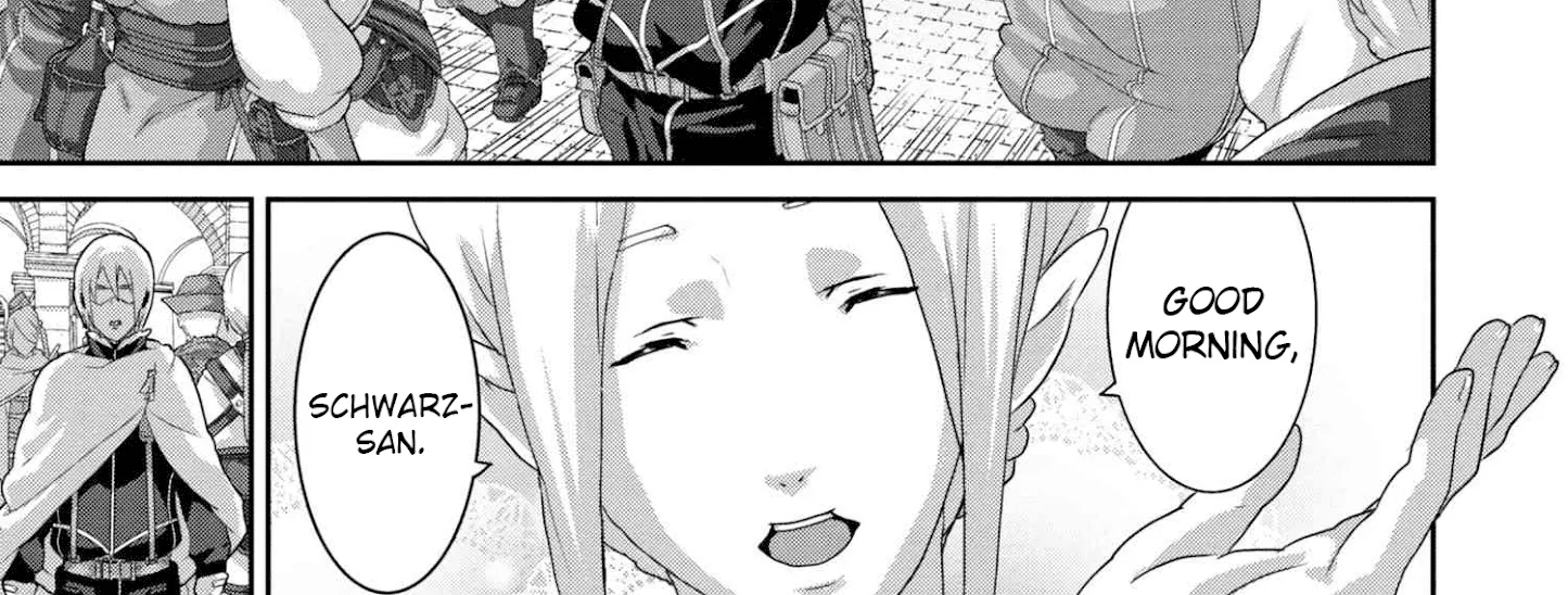 Manuke na FPS Player ga Isekai e Ochita Baai - Page 21