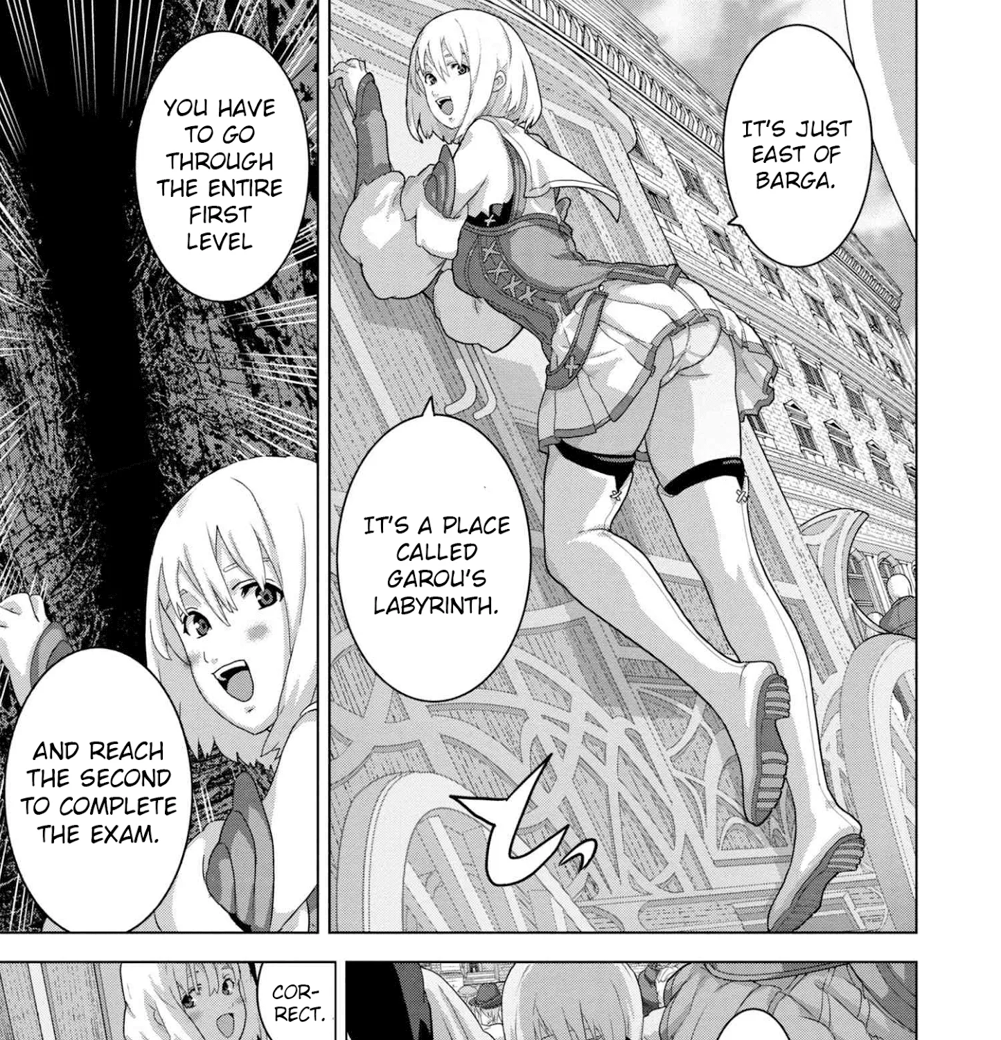 Manuke na FPS Player ga Isekai e Ochita Baai - Page 24