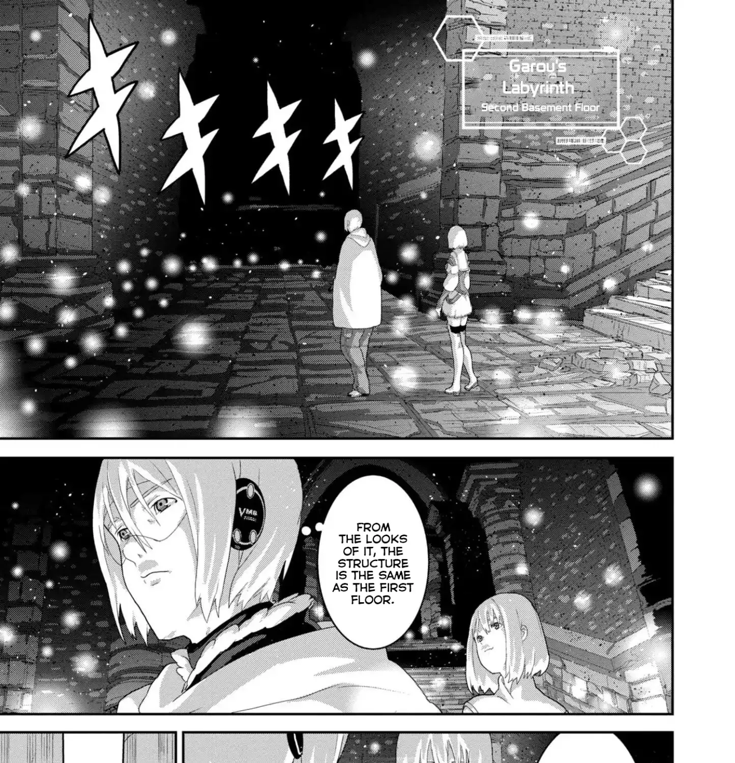 Manuke na FPS Player ga Isekai e Ochita Baai - Page 20