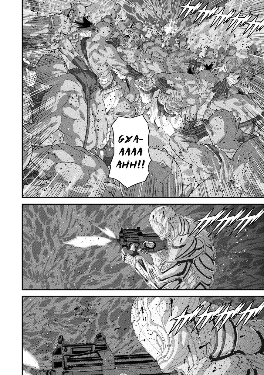 Manuke na FPS Player ga Isekai e Ochita Baai - Page 6