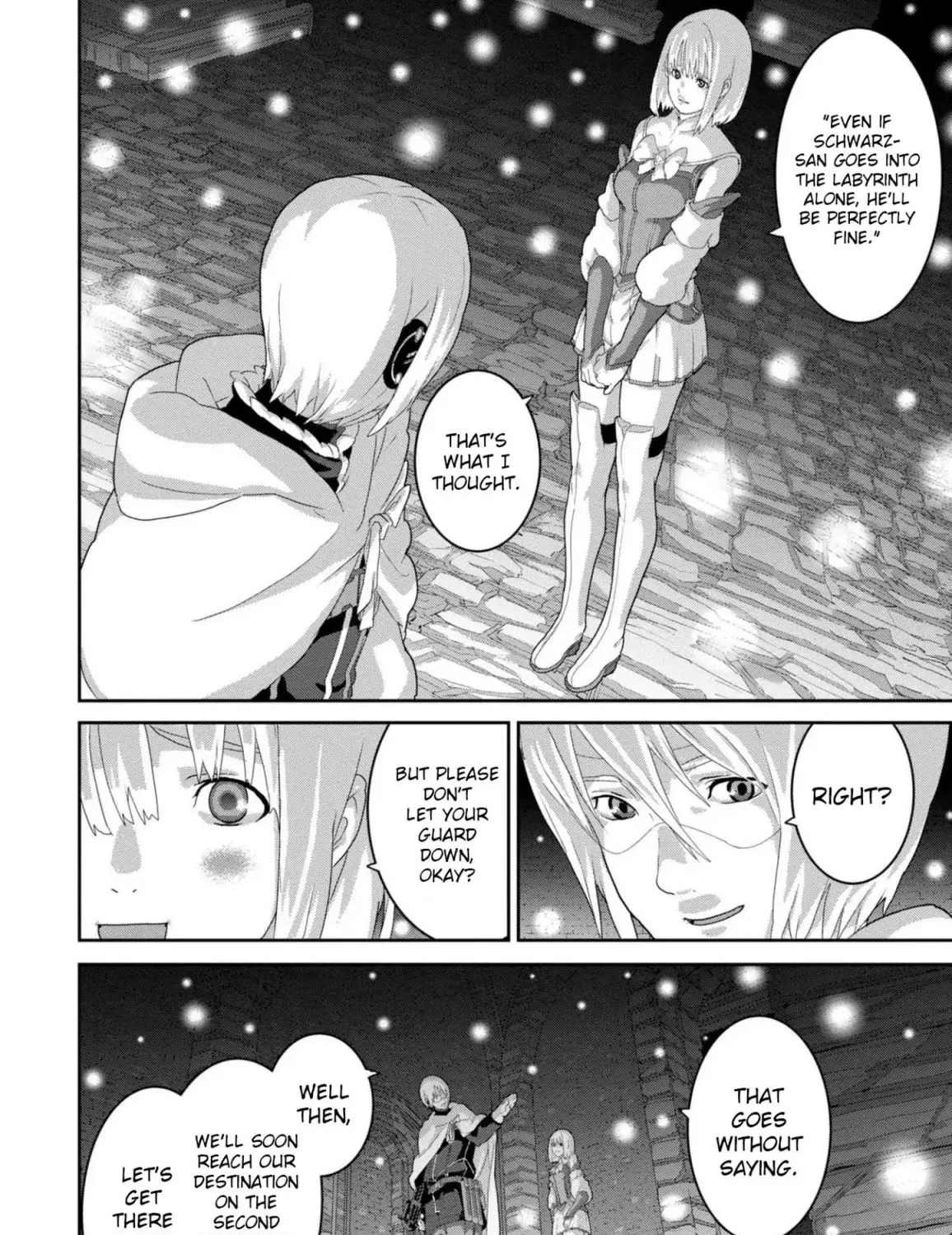 Manuke na FPS Player ga Isekai e Ochita Baai - Page 18