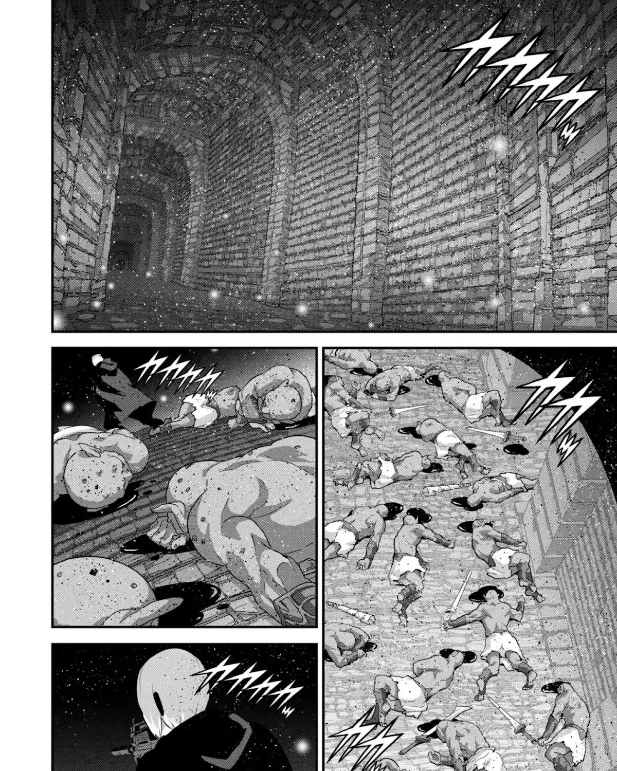 Manuke na FPS Player ga Isekai e Ochita Baai - Page 12