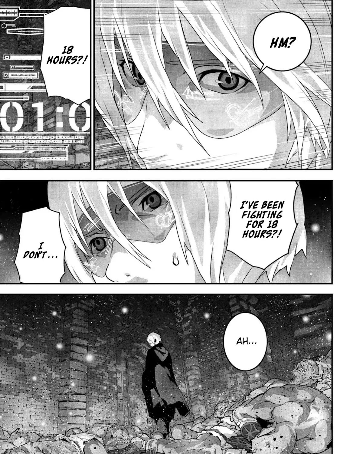 Manuke na FPS Player ga Isekai e Ochita Baai - Page 18