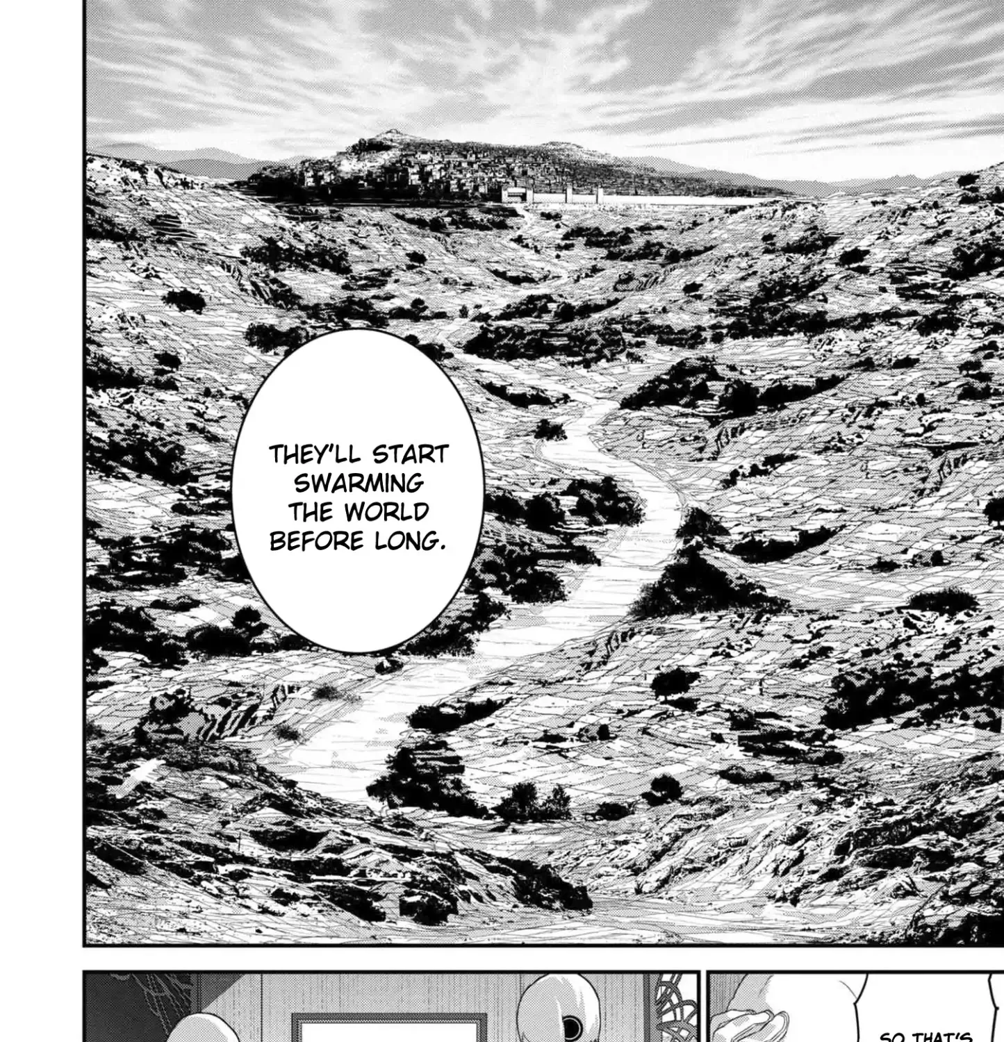 Manuke na FPS Player ga Isekai e Ochita Baai - Page 10