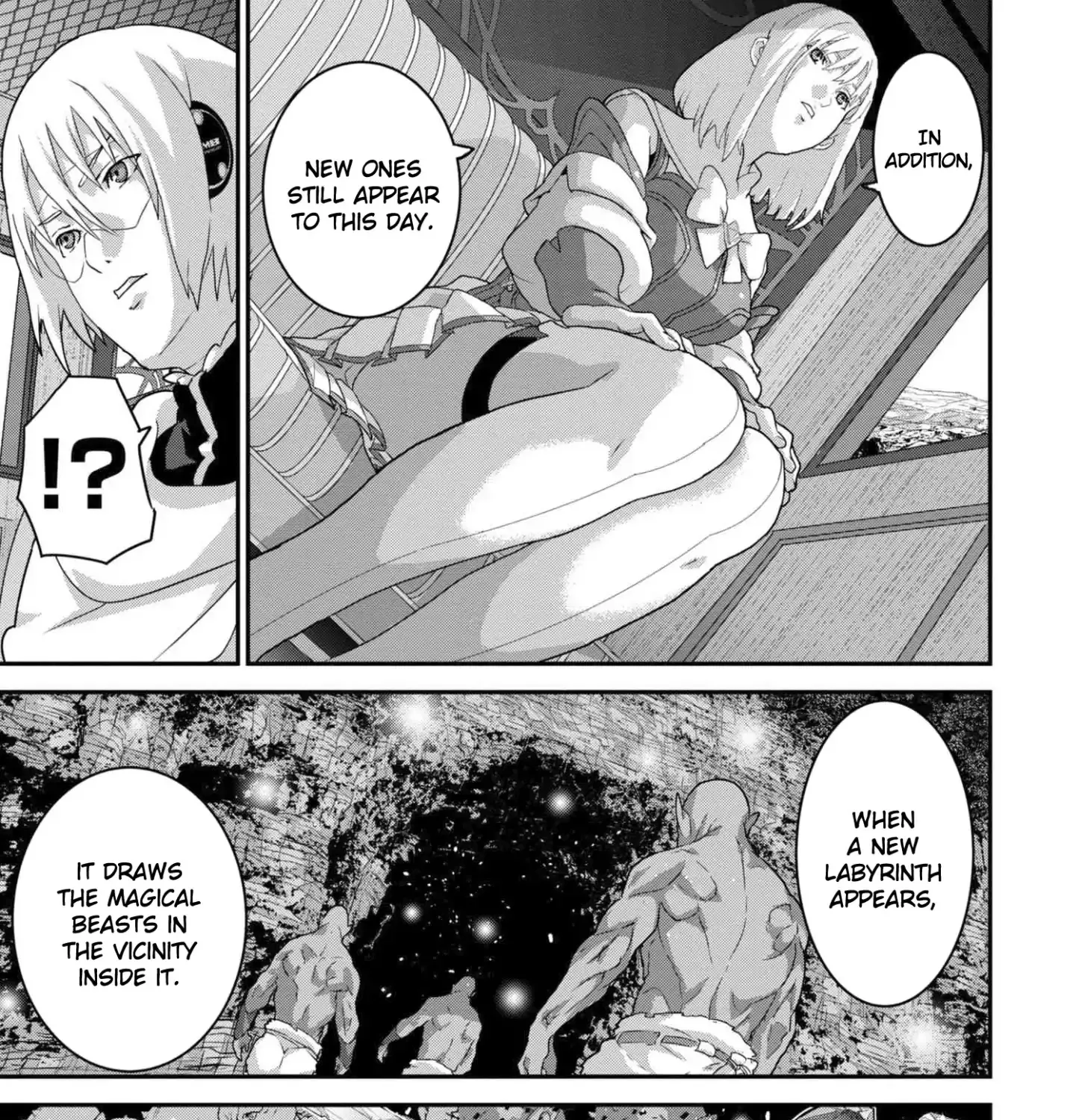 Manuke na FPS Player ga Isekai e Ochita Baai - Page 4