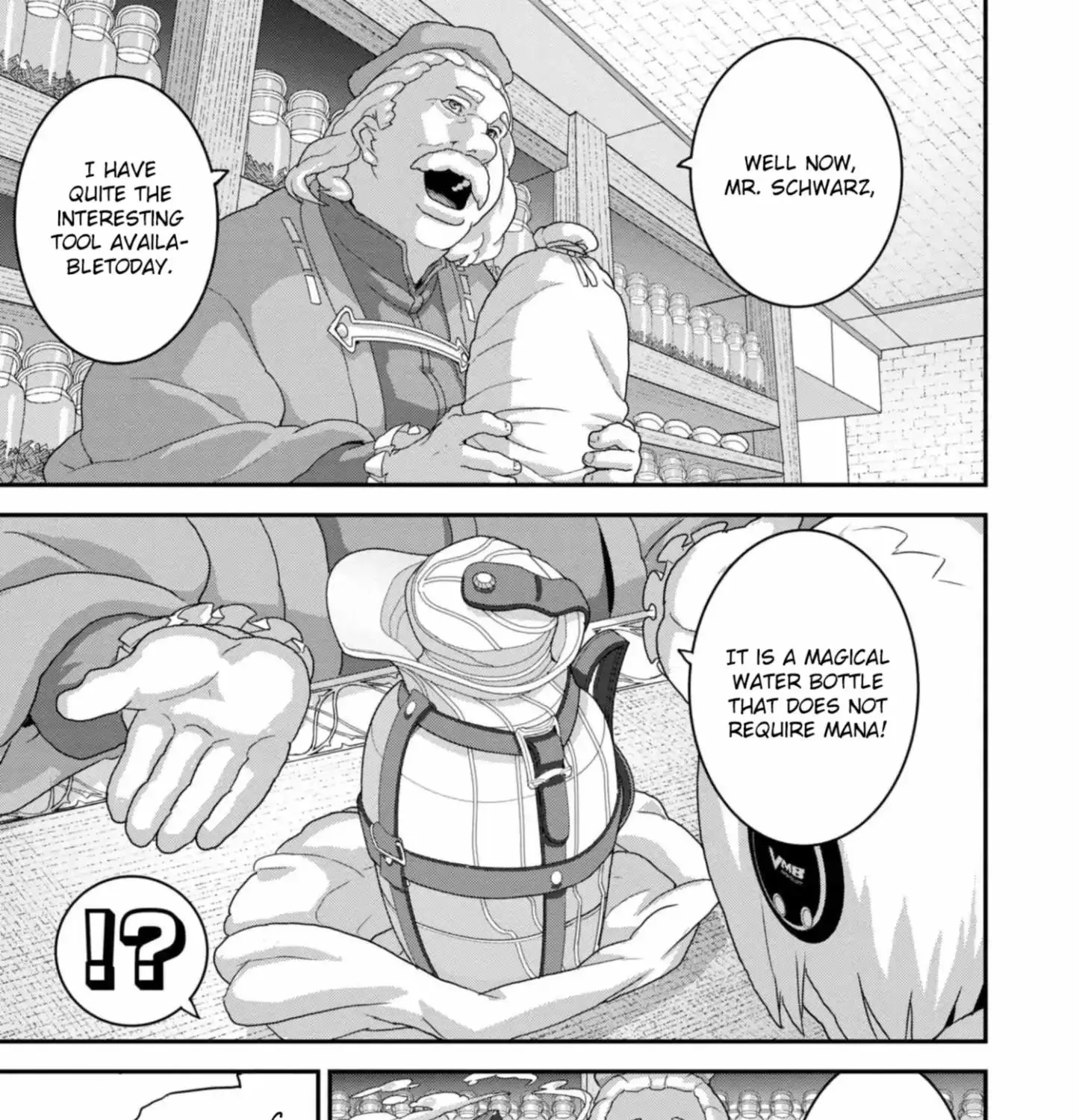 Manuke na FPS Player ga Isekai e Ochita Baai - Page 16