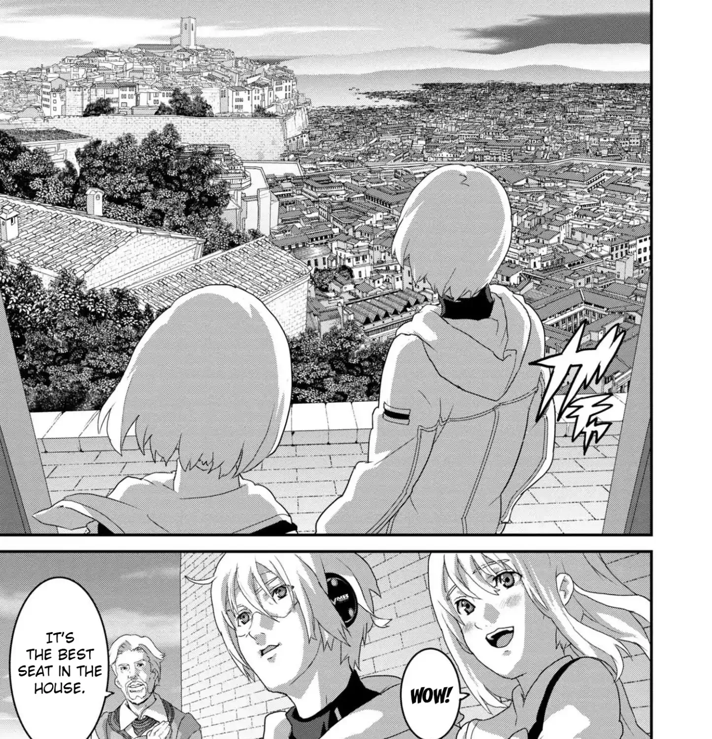 Manuke na FPS Player ga Isekai e Ochita Baai - Page 22