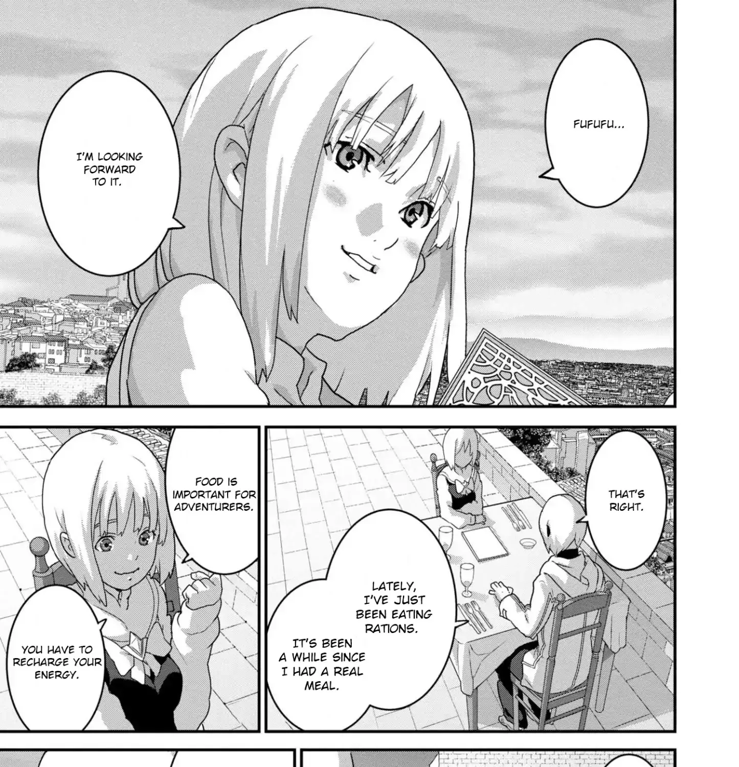 Manuke na FPS Player ga Isekai e Ochita Baai - Page 26