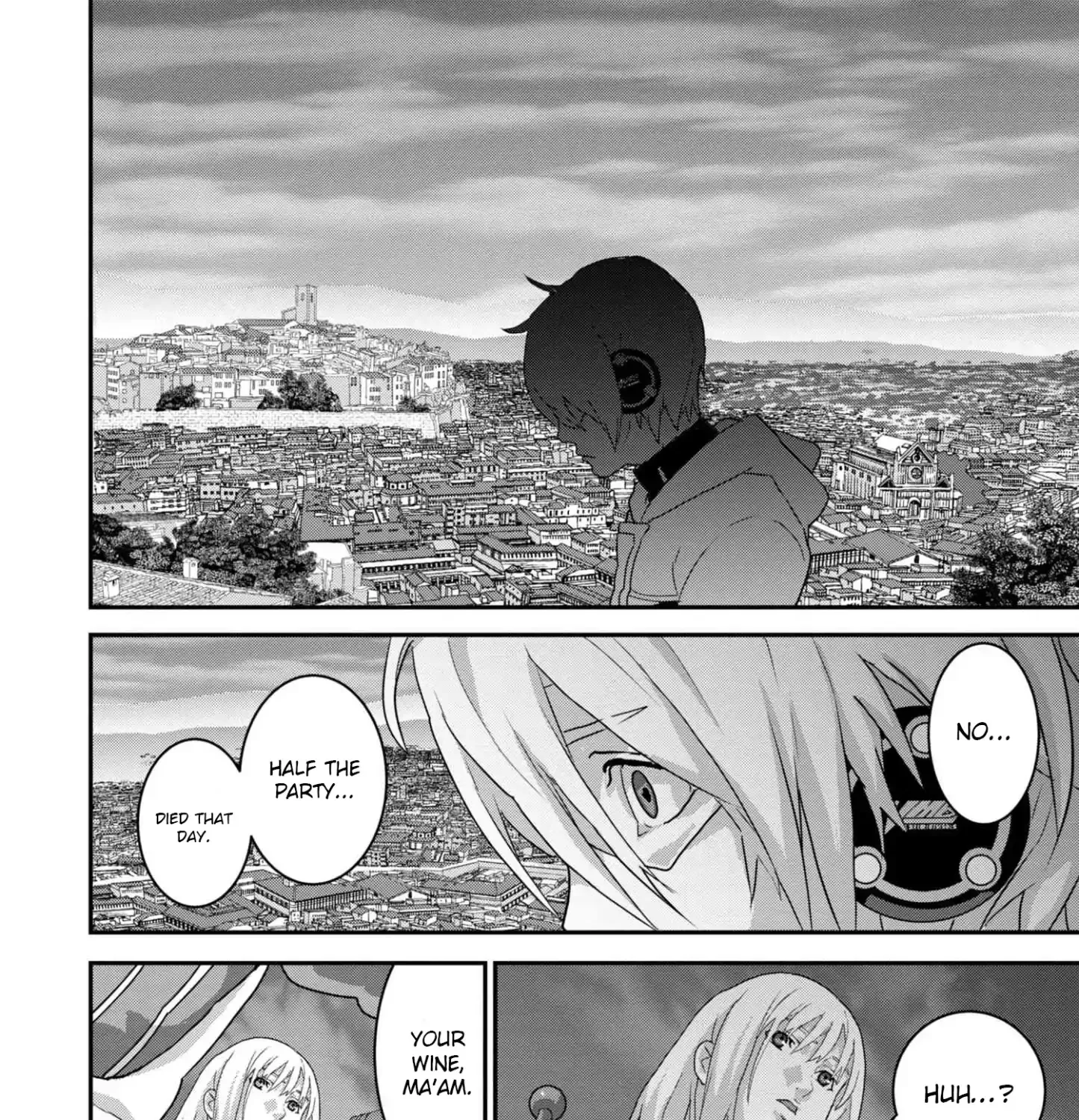 Manuke na FPS Player ga Isekai e Ochita Baai - Page 28