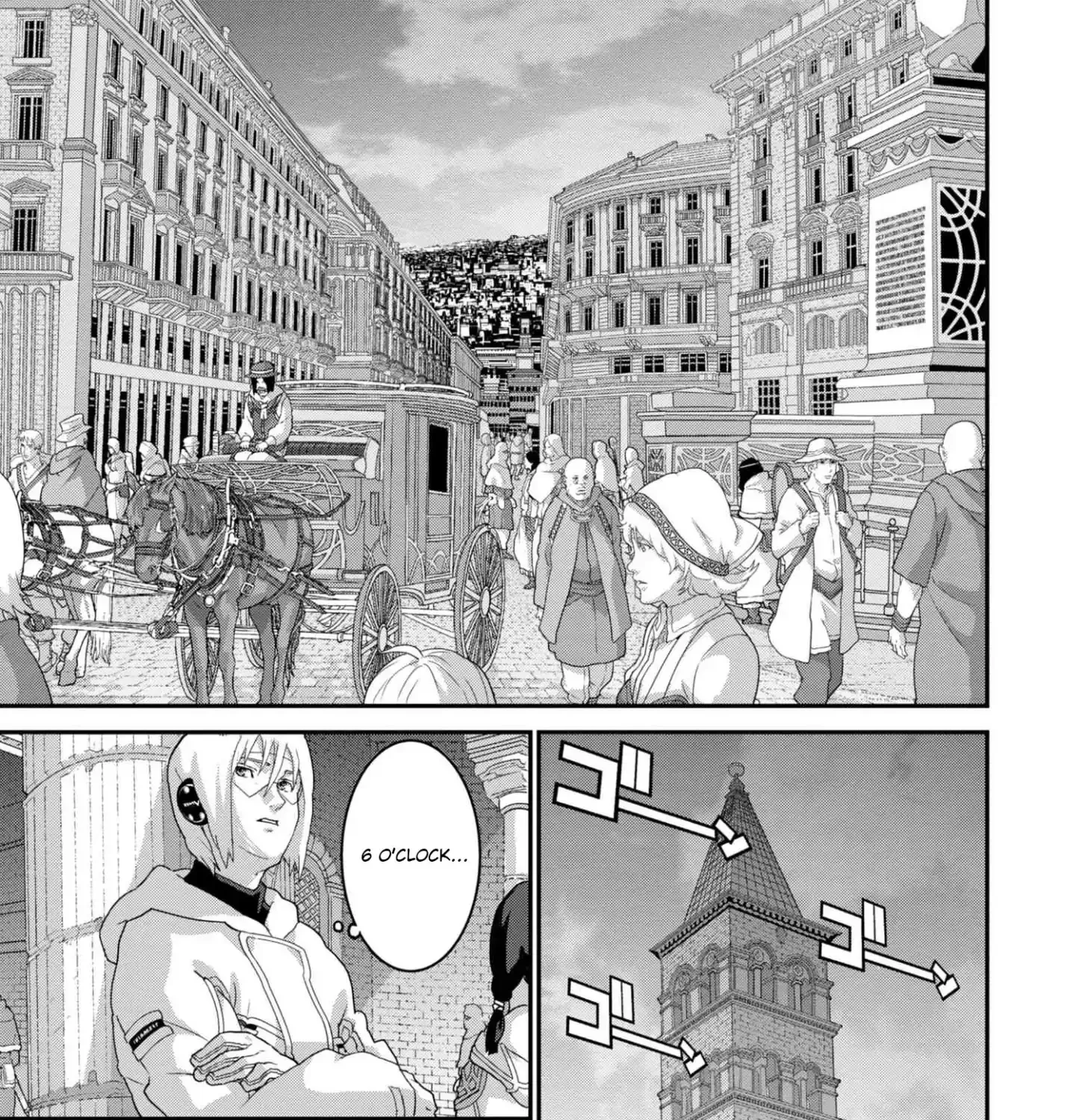 Manuke na FPS Player ga Isekai e Ochita Baai - Page 6