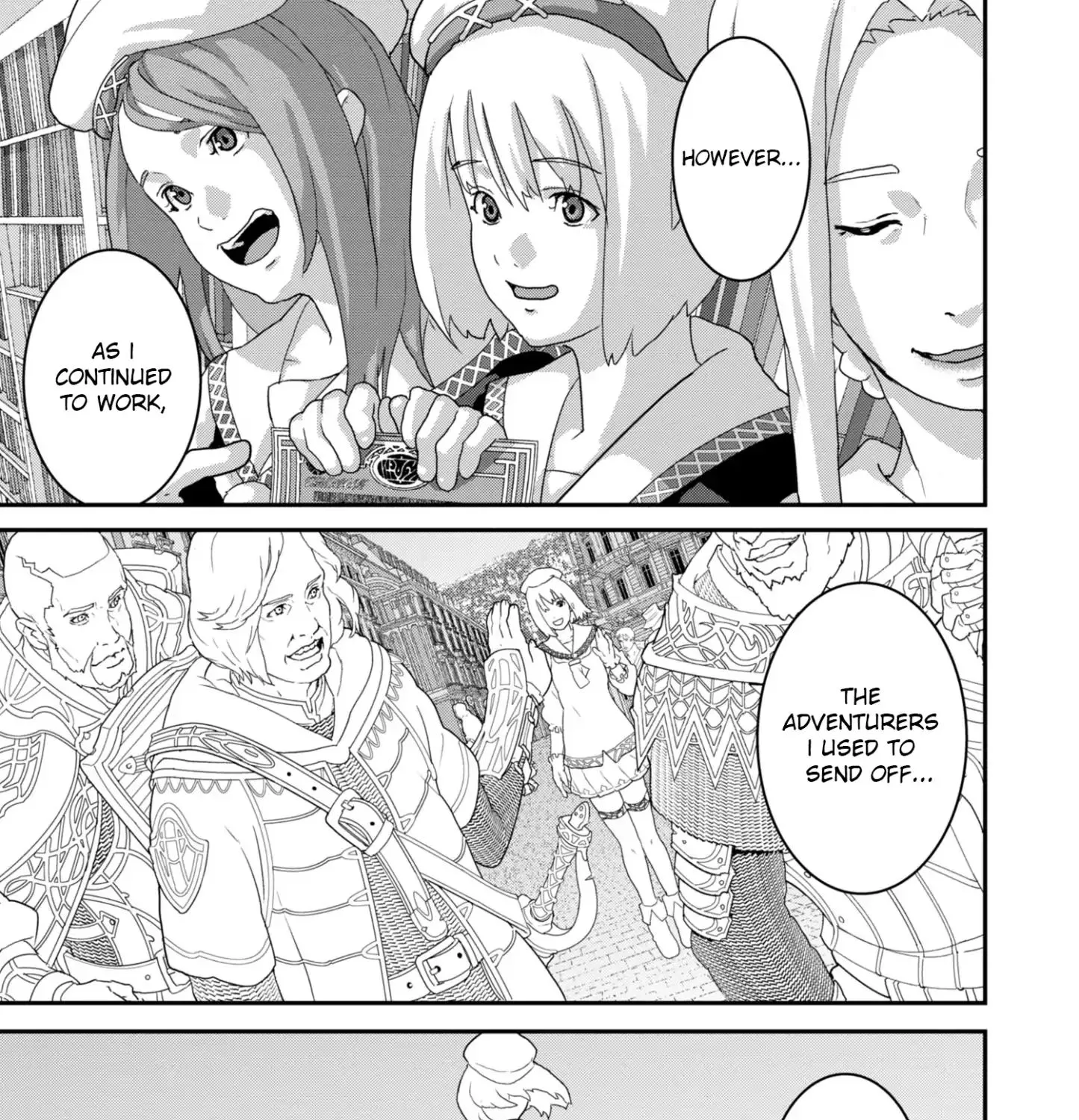 Manuke na FPS Player ga Isekai e Ochita Baai - Page 10