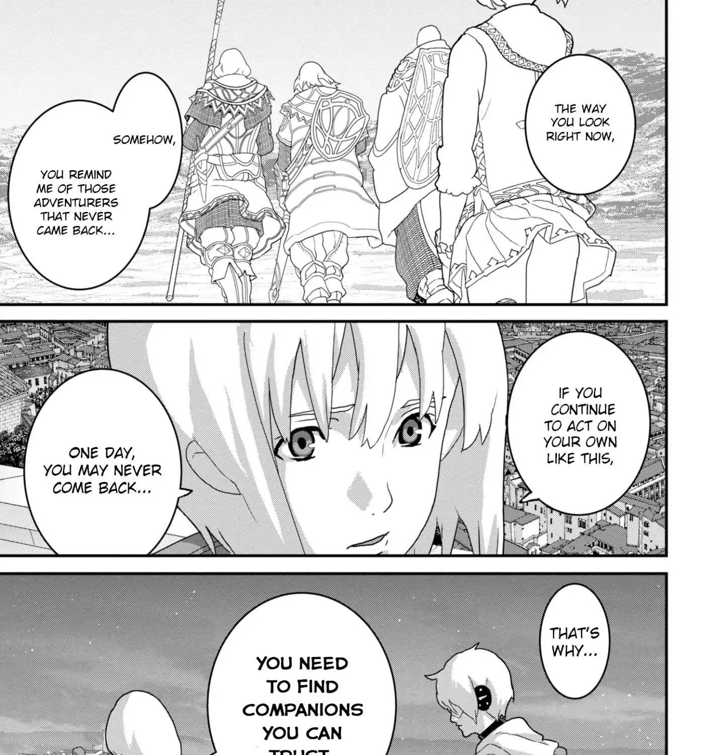 Manuke na FPS Player ga Isekai e Ochita Baai - Page 18