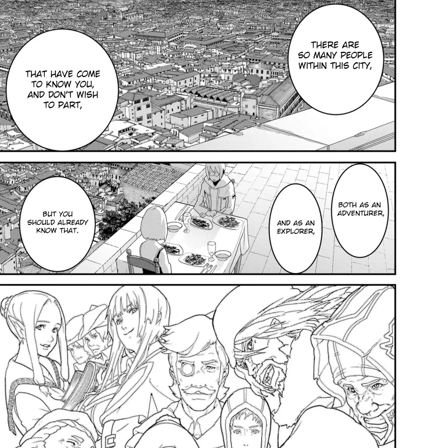 Manuke na FPS Player ga Isekai e Ochita Baai - Page 26