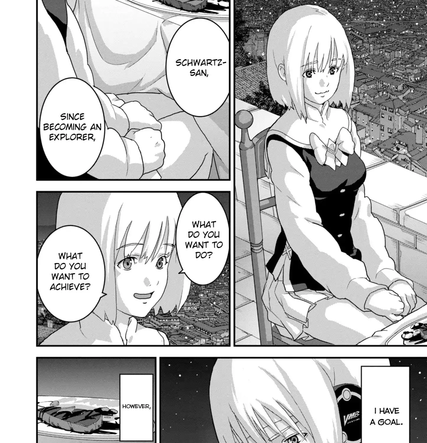 Manuke na FPS Player ga Isekai e Ochita Baai - Page 36