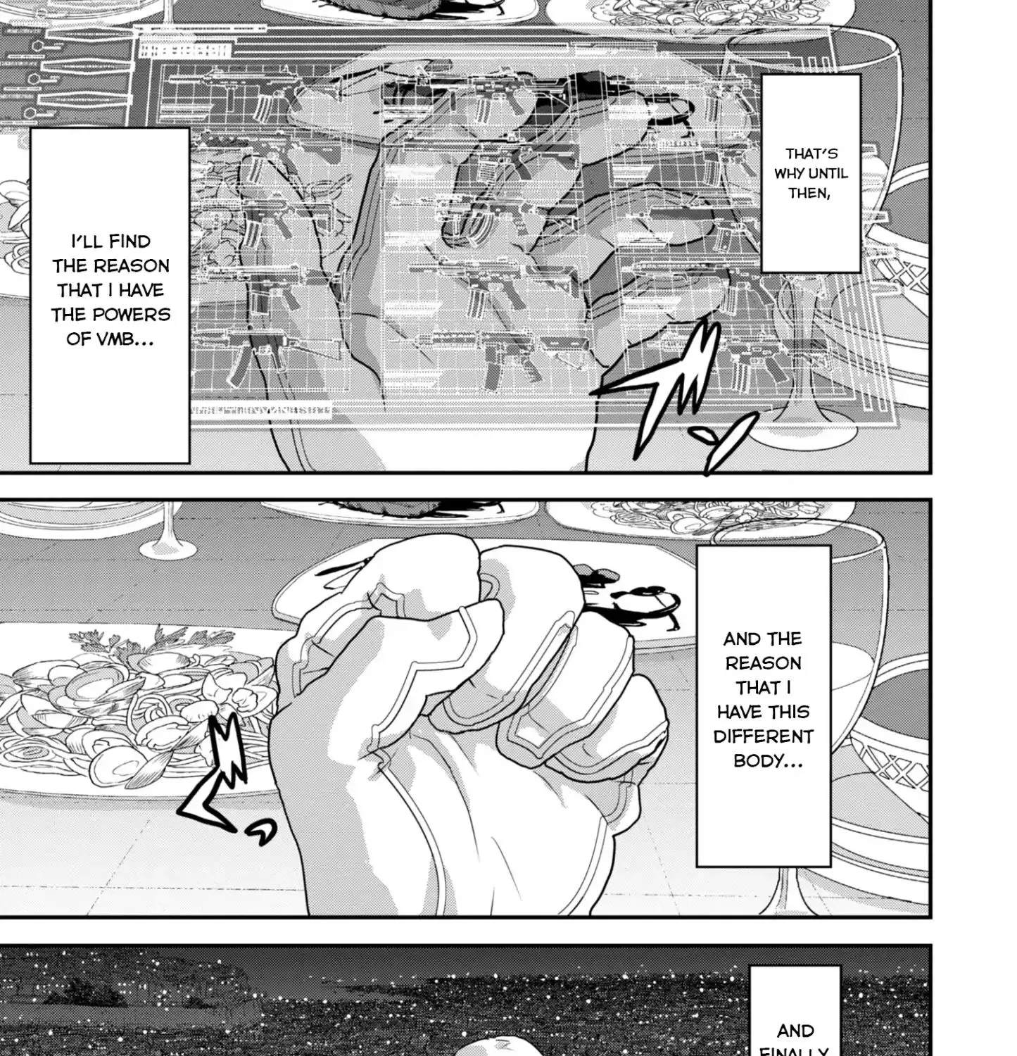 Manuke na FPS Player ga Isekai e Ochita Baai - Page 38