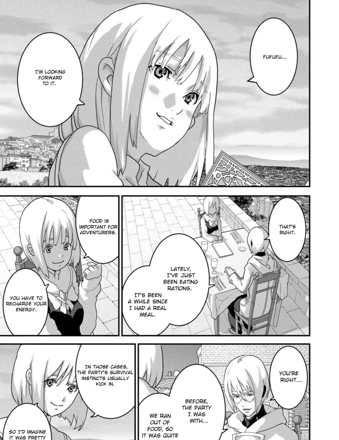 Manuke na FPS Player ga Isekai e Ochita Baai - Page 26