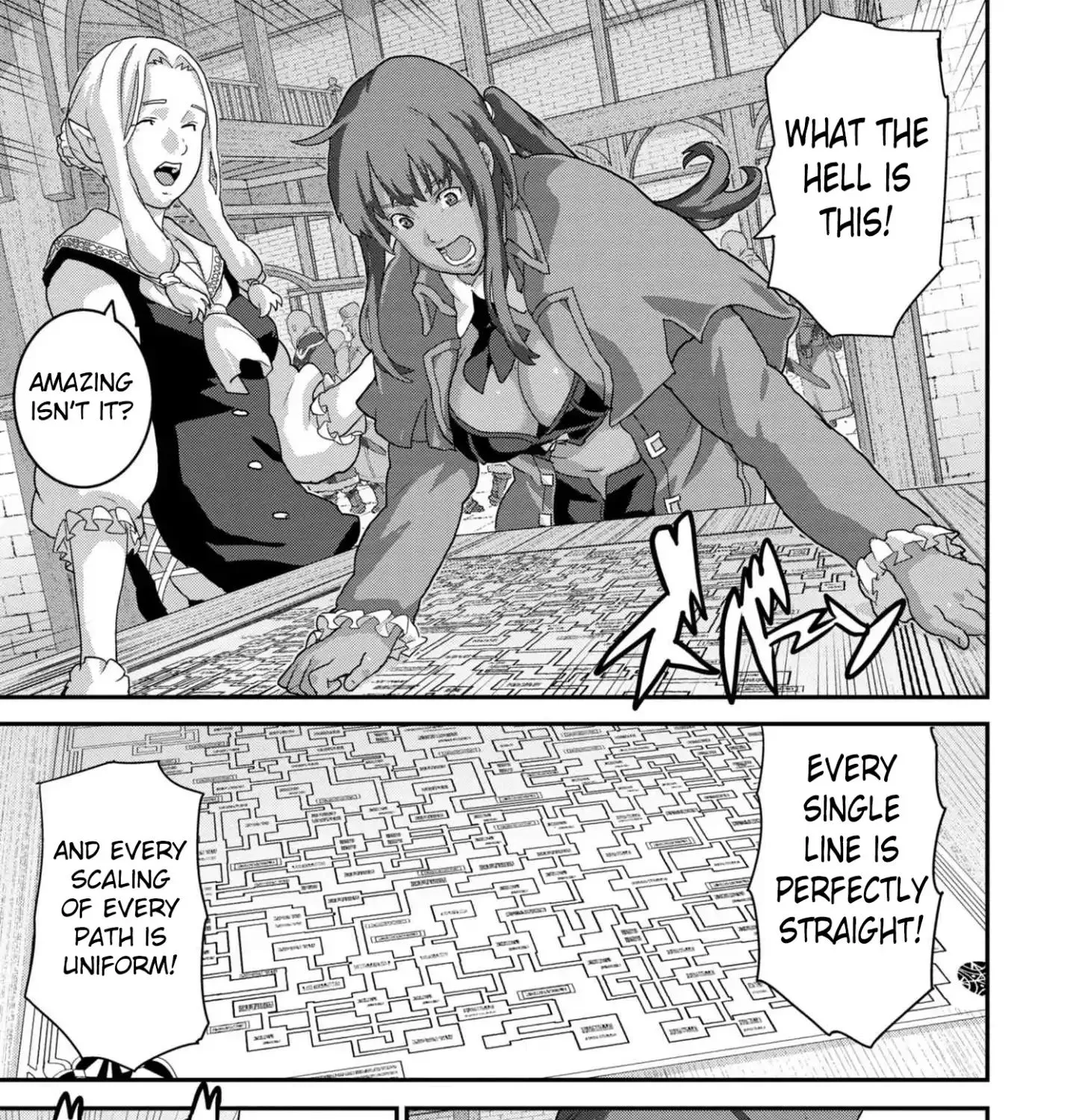 Manuke na FPS Player ga Isekai e Ochita Baai - Page 18