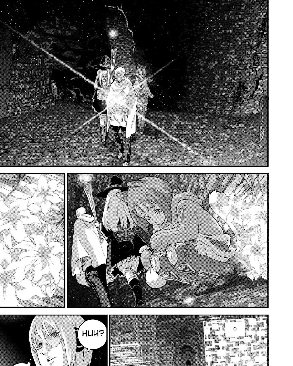 Manuke na FPS Player ga Isekai e Ochita Baai - Page 19