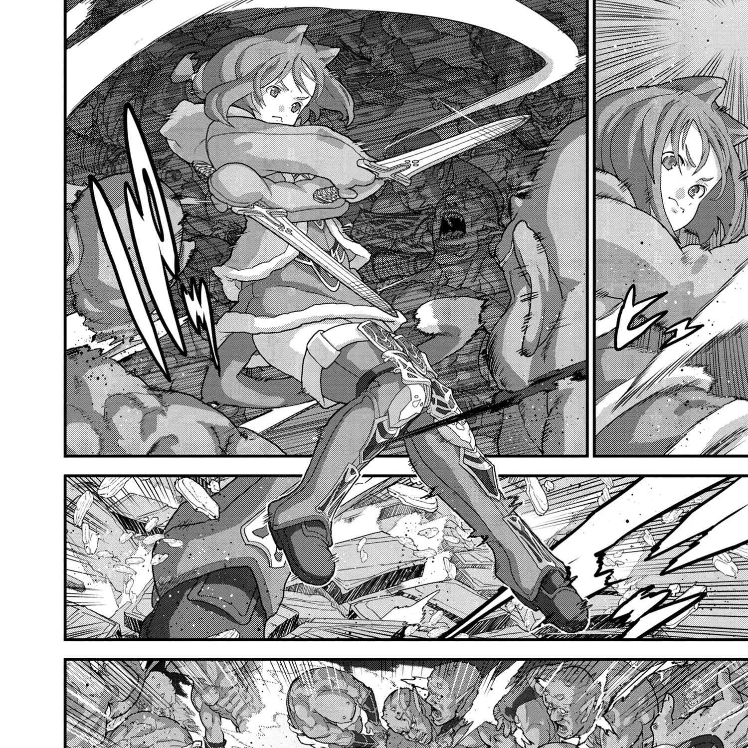 Manuke na FPS Player ga Isekai e Ochita Baai - Page 13