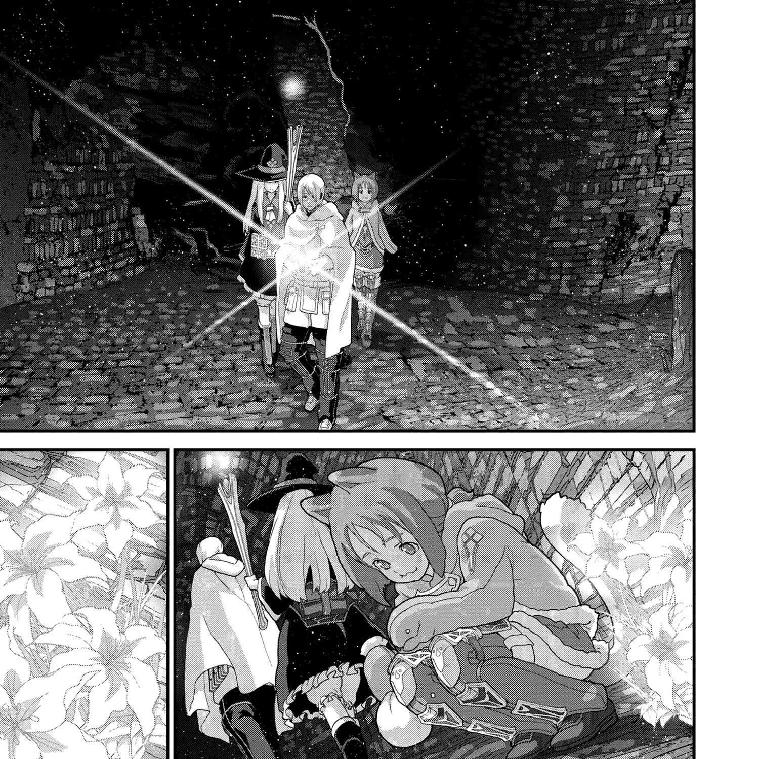 Manuke na FPS Player ga Isekai e Ochita Baai - Page 19