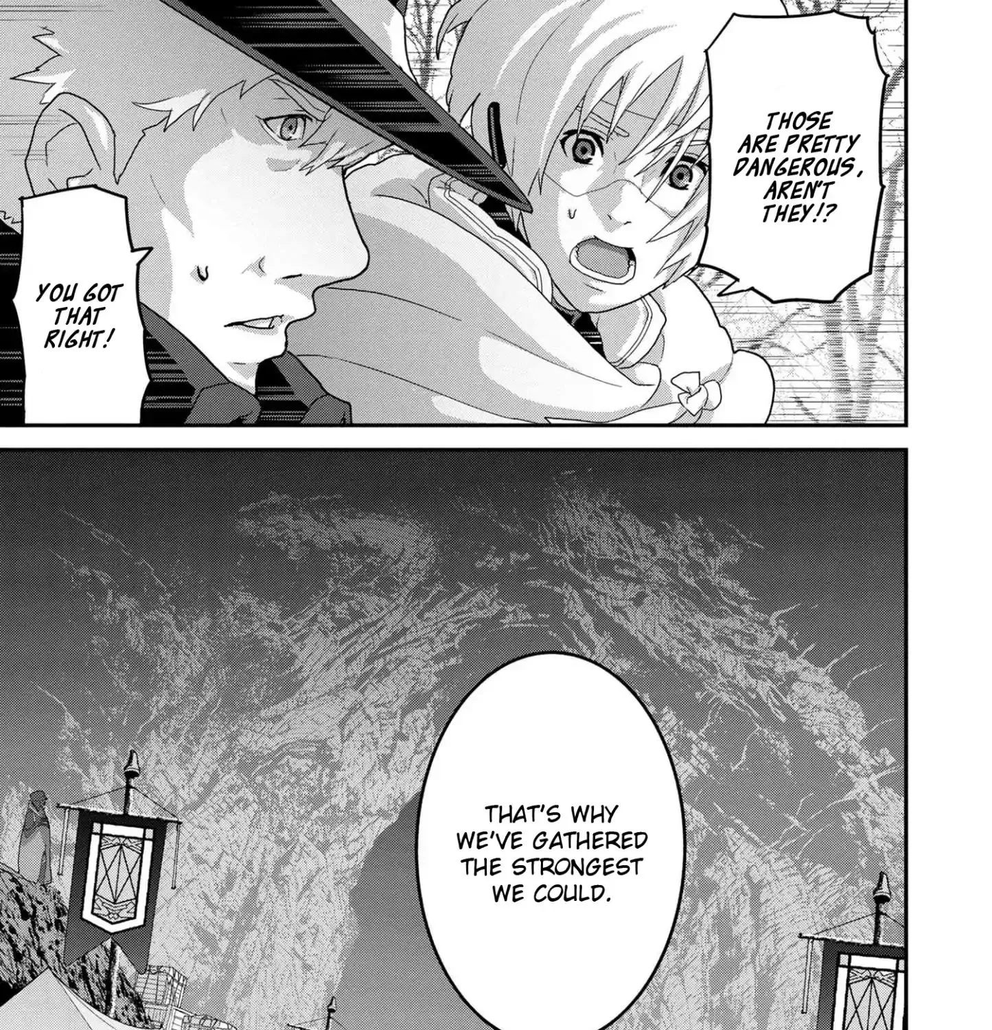 Manuke na FPS Player ga Isekai e Ochita Baai - Page 9