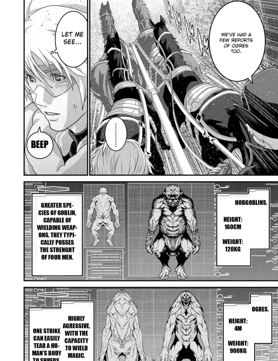 Manuke na FPS Player ga Isekai e Ochita Baai - Page 7