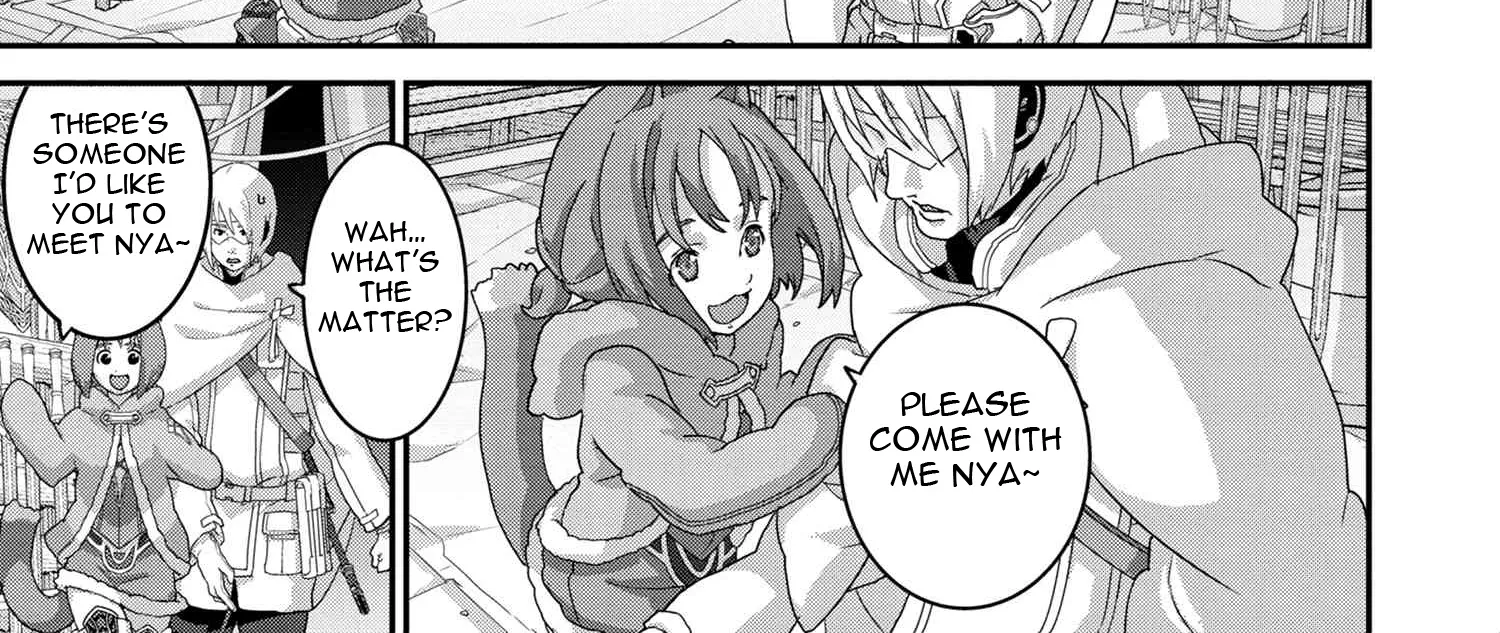 Manuke na FPS Player ga Isekai e Ochita Baai - Page 14