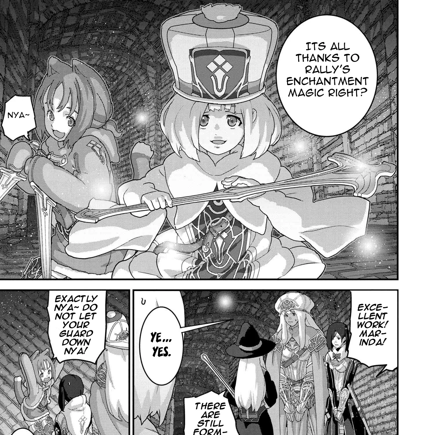 Manuke na FPS Player ga Isekai e Ochita Baai - Page 29