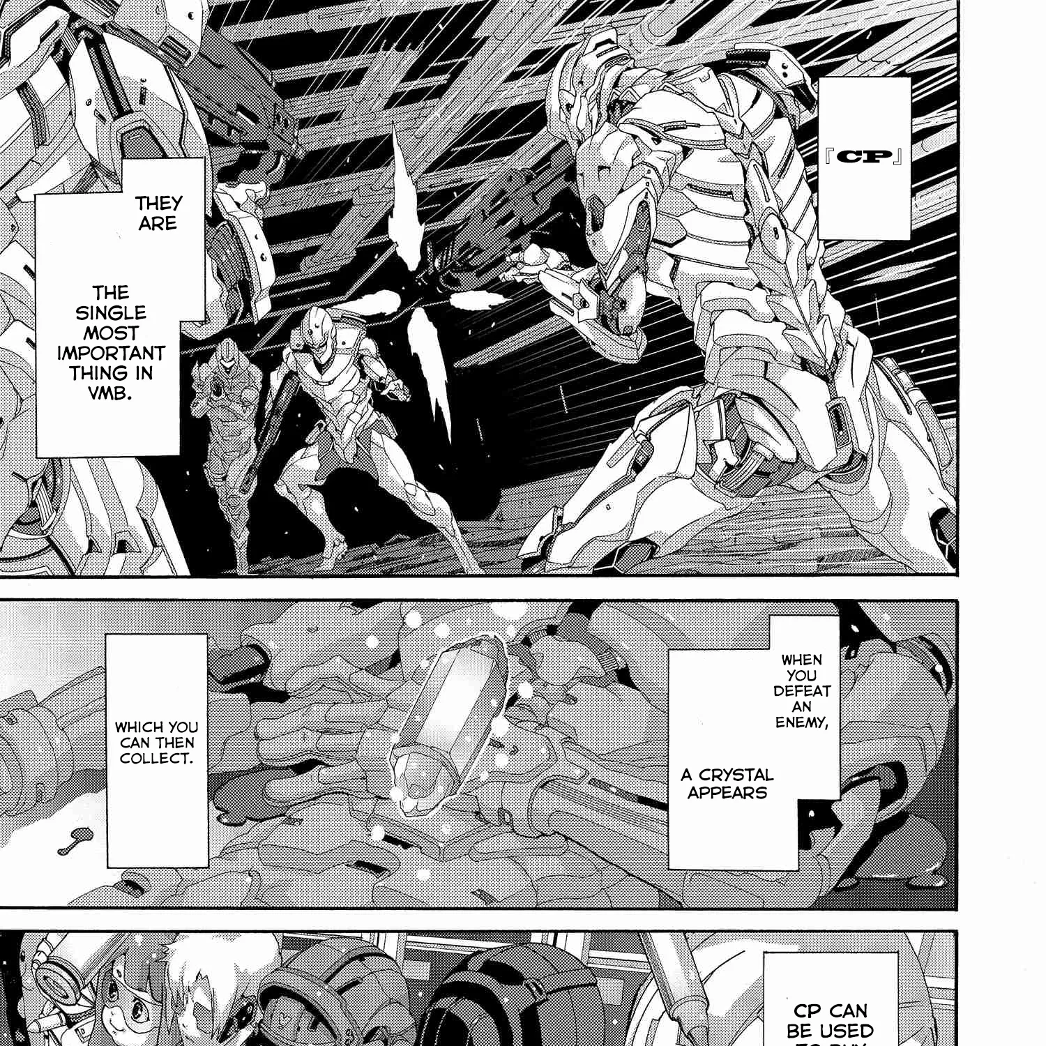 Manuke na FPS Player ga Isekai e Ochita Baai - Page 10