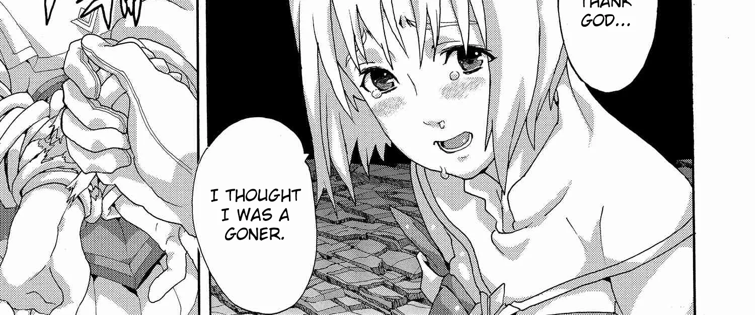 Manuke na FPS Player ga Isekai e Ochita Baai - Page 35