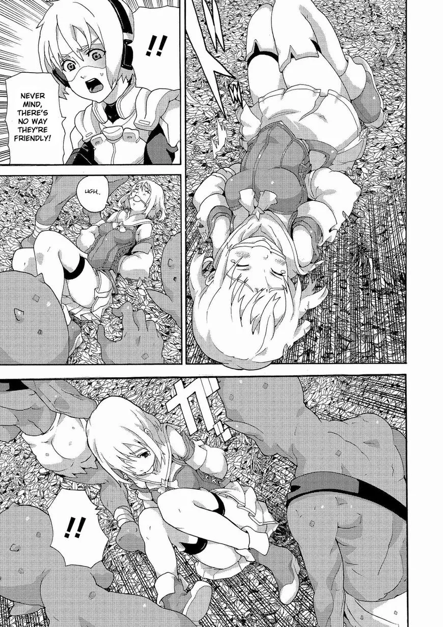 Manuke na FPS Player ga Isekai e Ochita Baai - Page 10